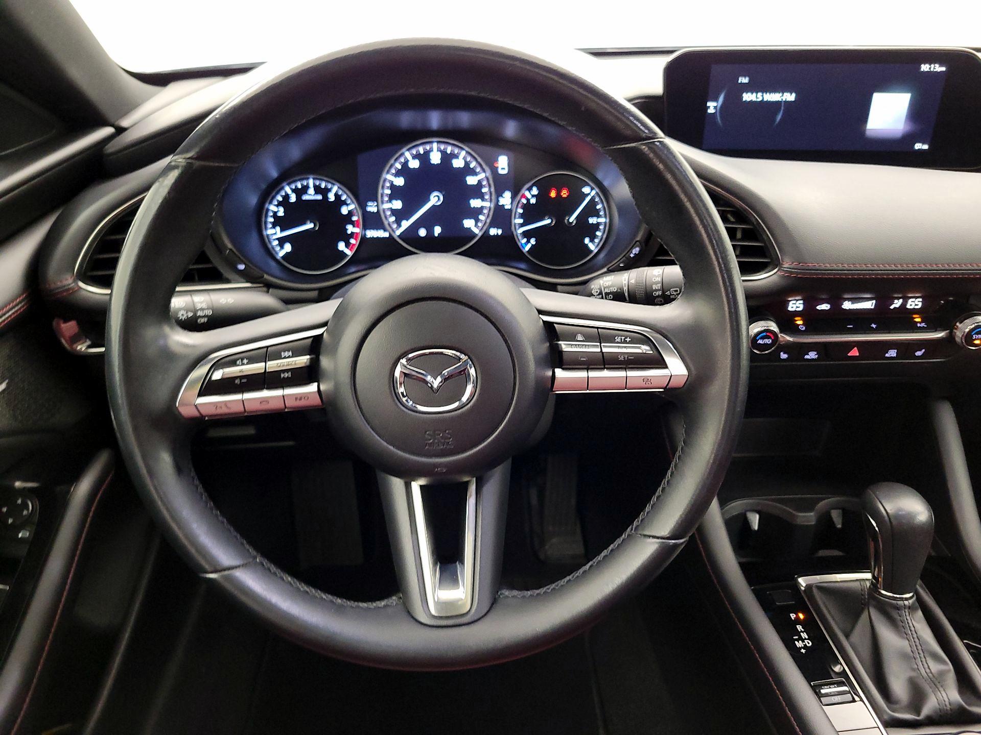 Thumbnail: 2023 Mazda Mazda3 - 10