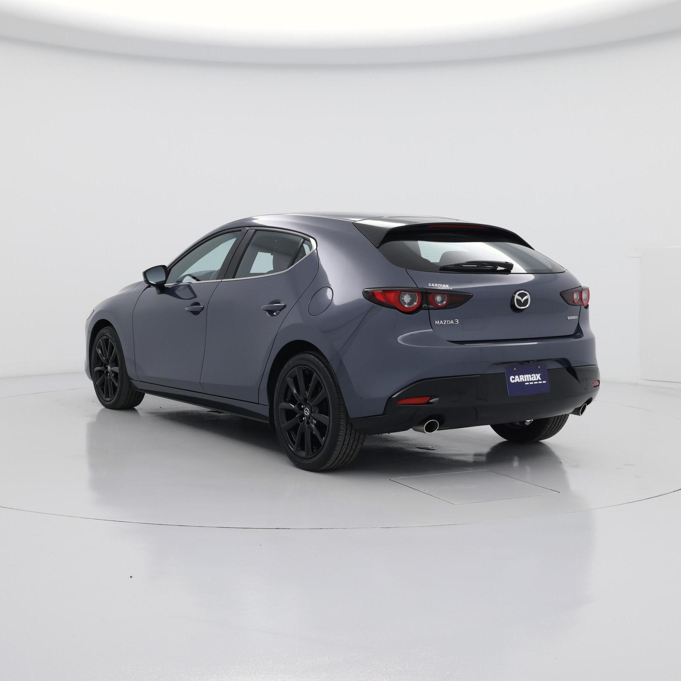 Thumbnail: 2023 Mazda Mazda3 - 2