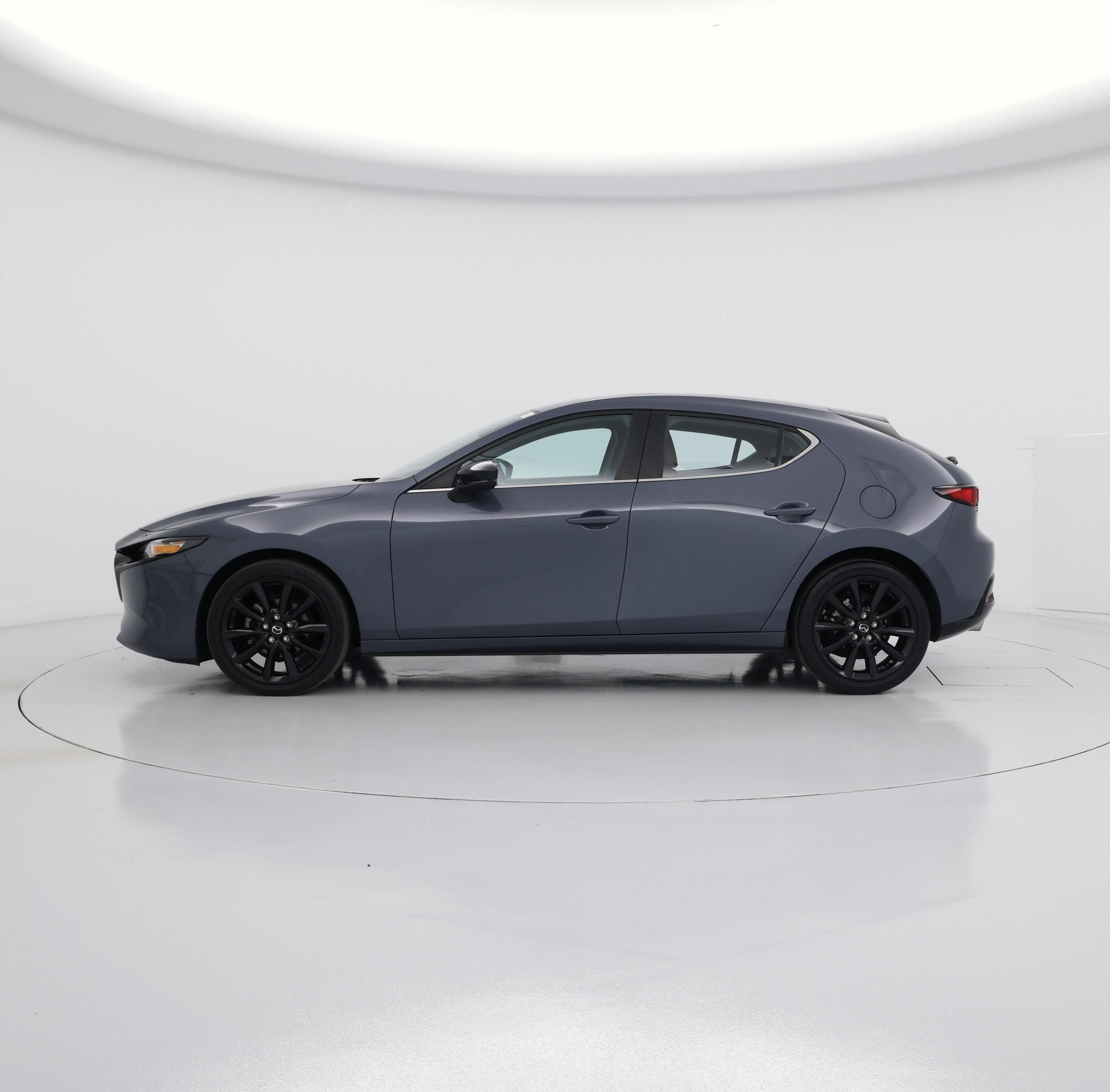 Thumbnail: 2023 Mazda Mazda3 - 3