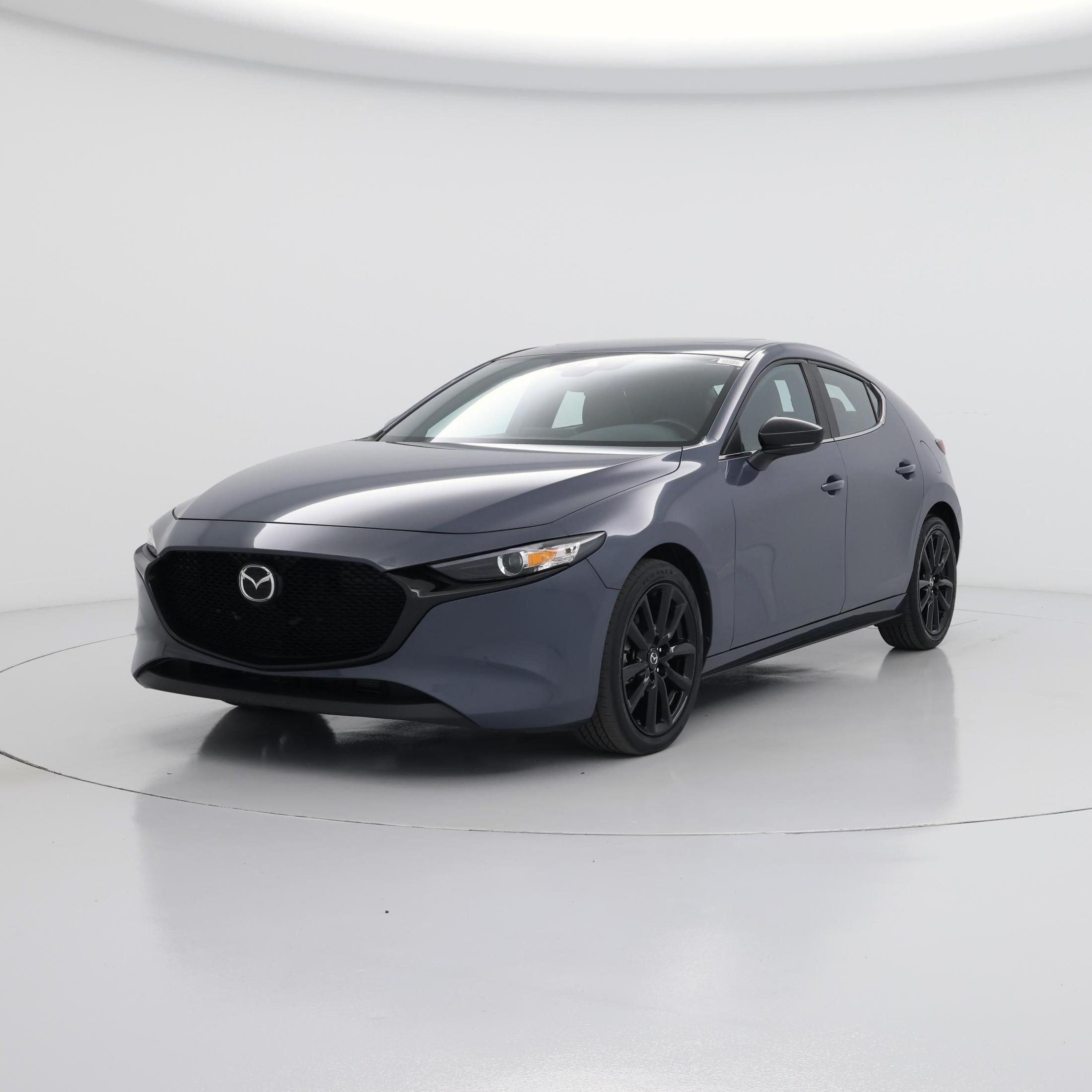 Thumbnail: 2023 Mazda Mazda3 - 4