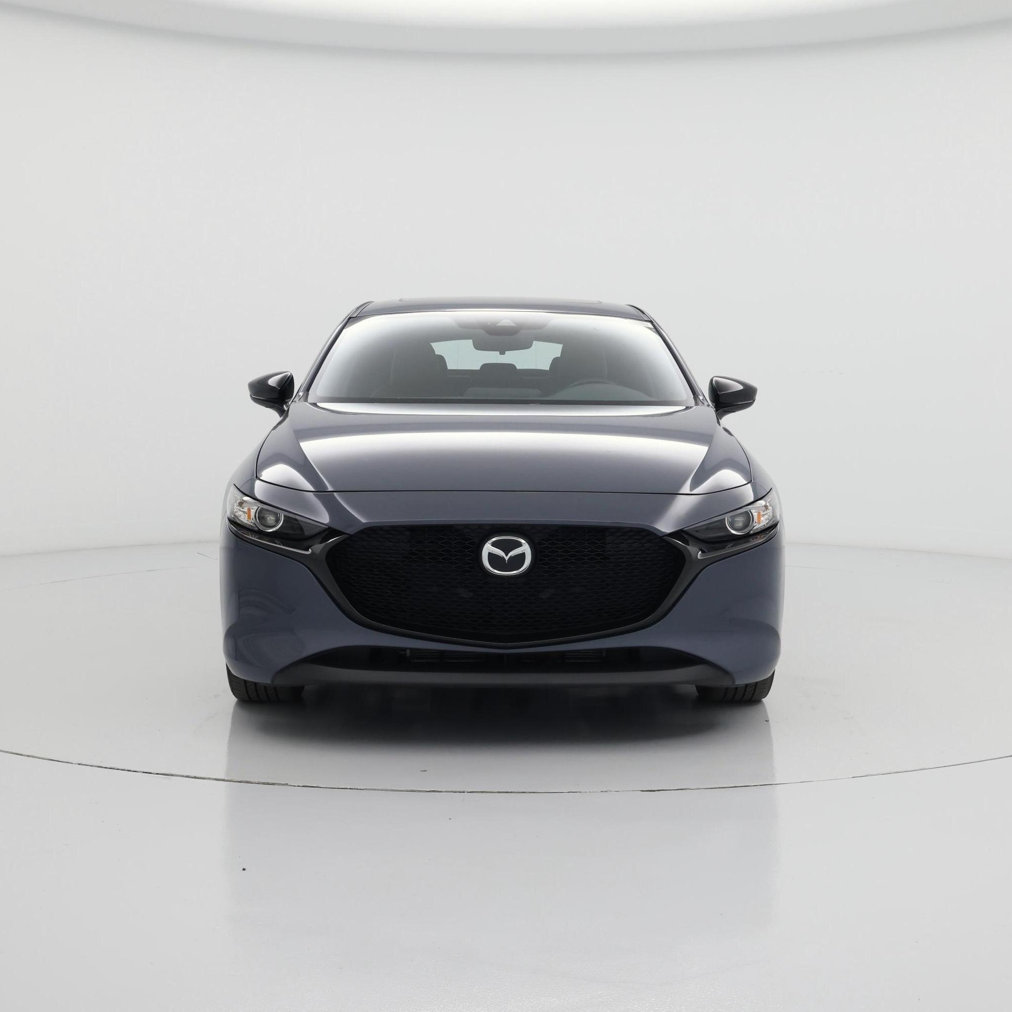 Thumbnail: 2023 Mazda Mazda3 - 5