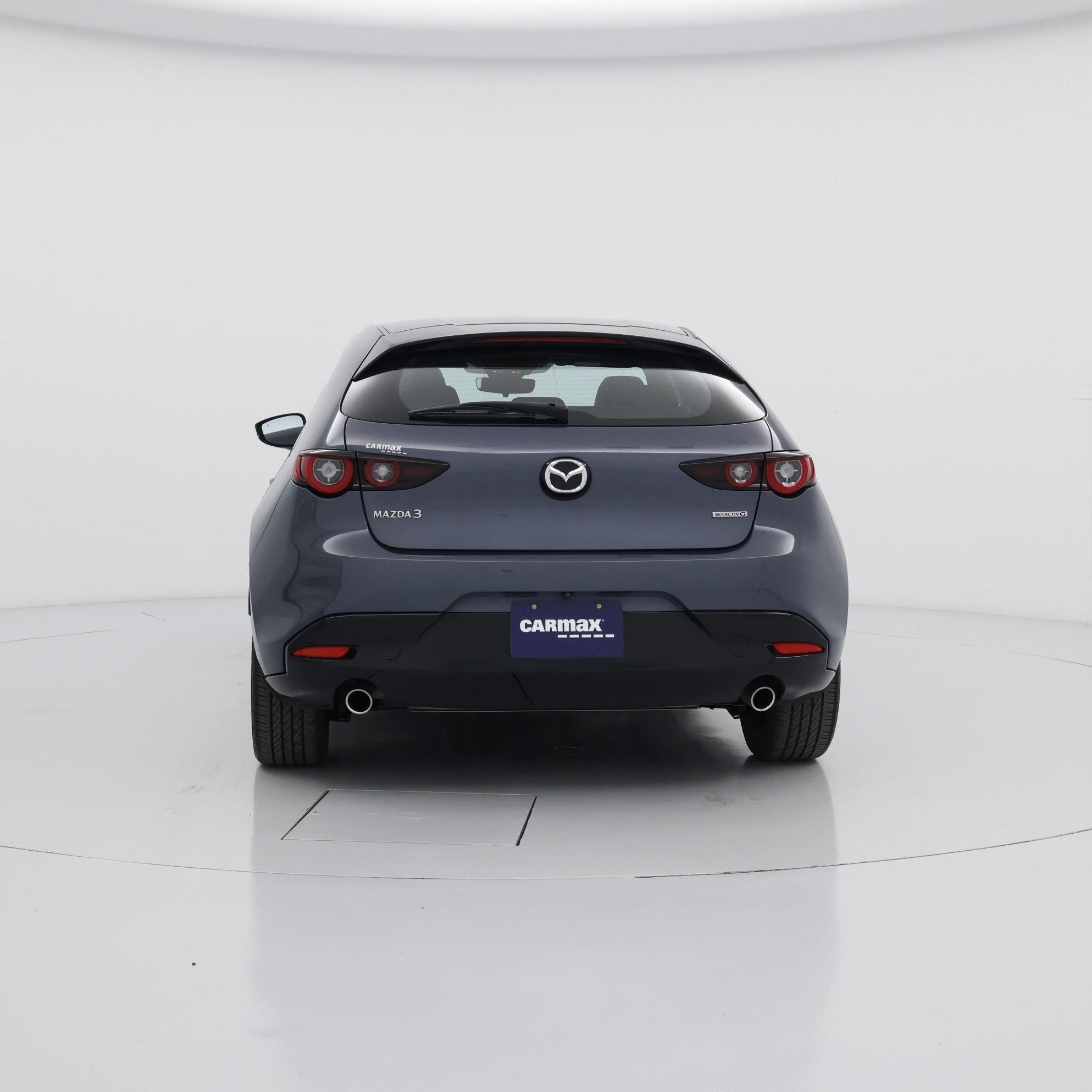 Thumbnail: 2023 Mazda Mazda3 - 6