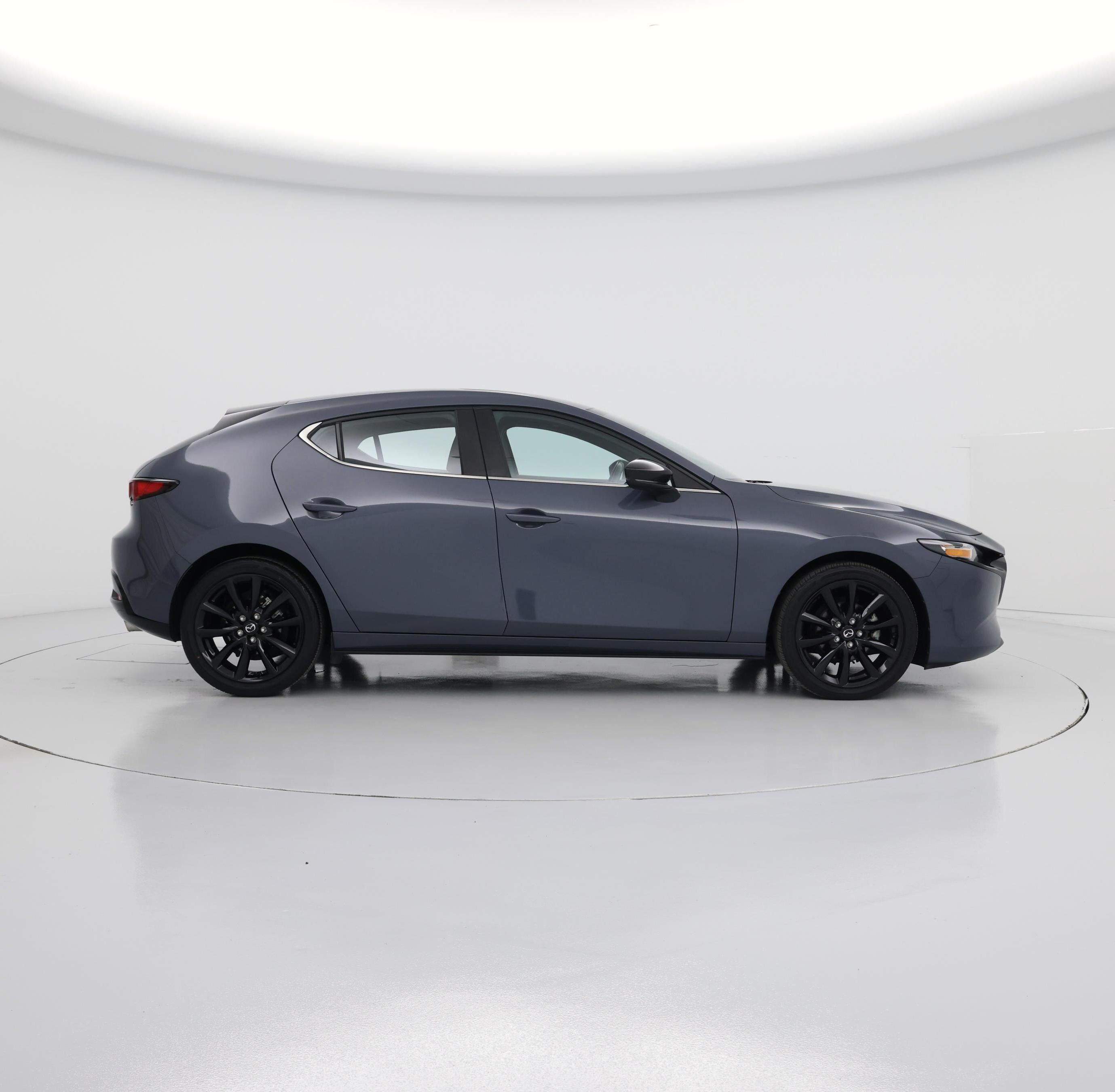 Thumbnail: 2023 Mazda Mazda3 - 7