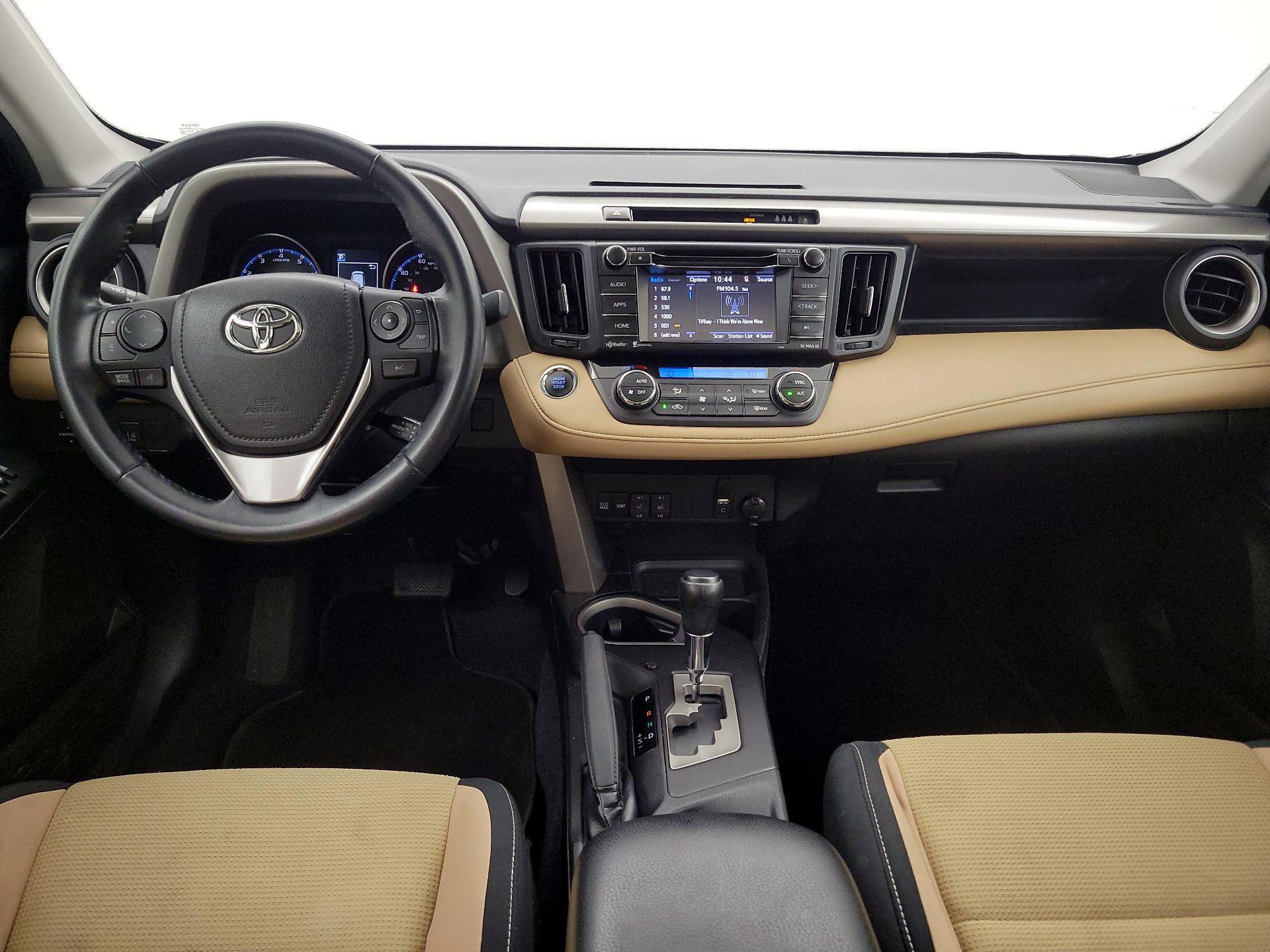 Thumbnail: 2018 Toyota RAV4 - 9