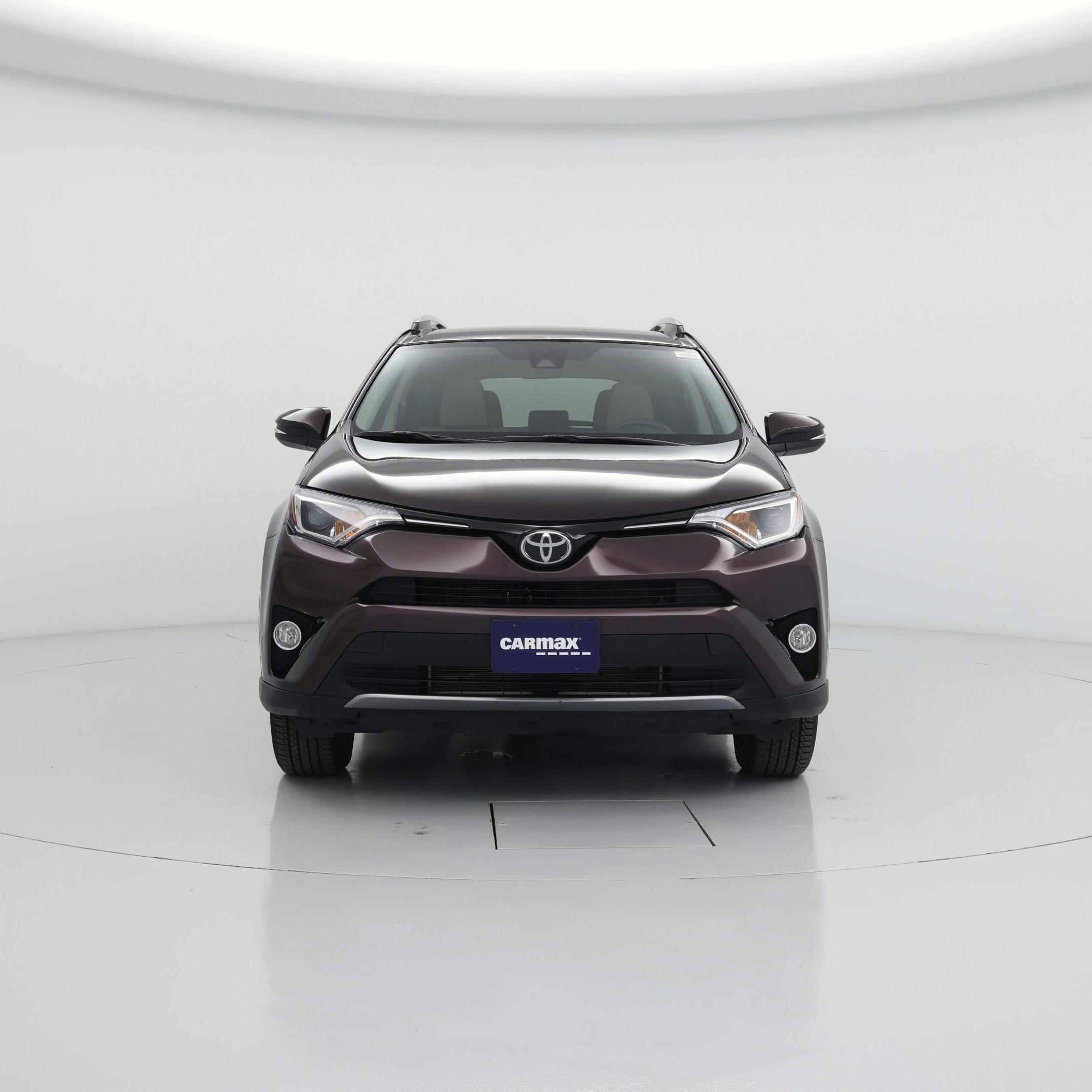 Thumbnail: 2018 Toyota RAV4 - 5
