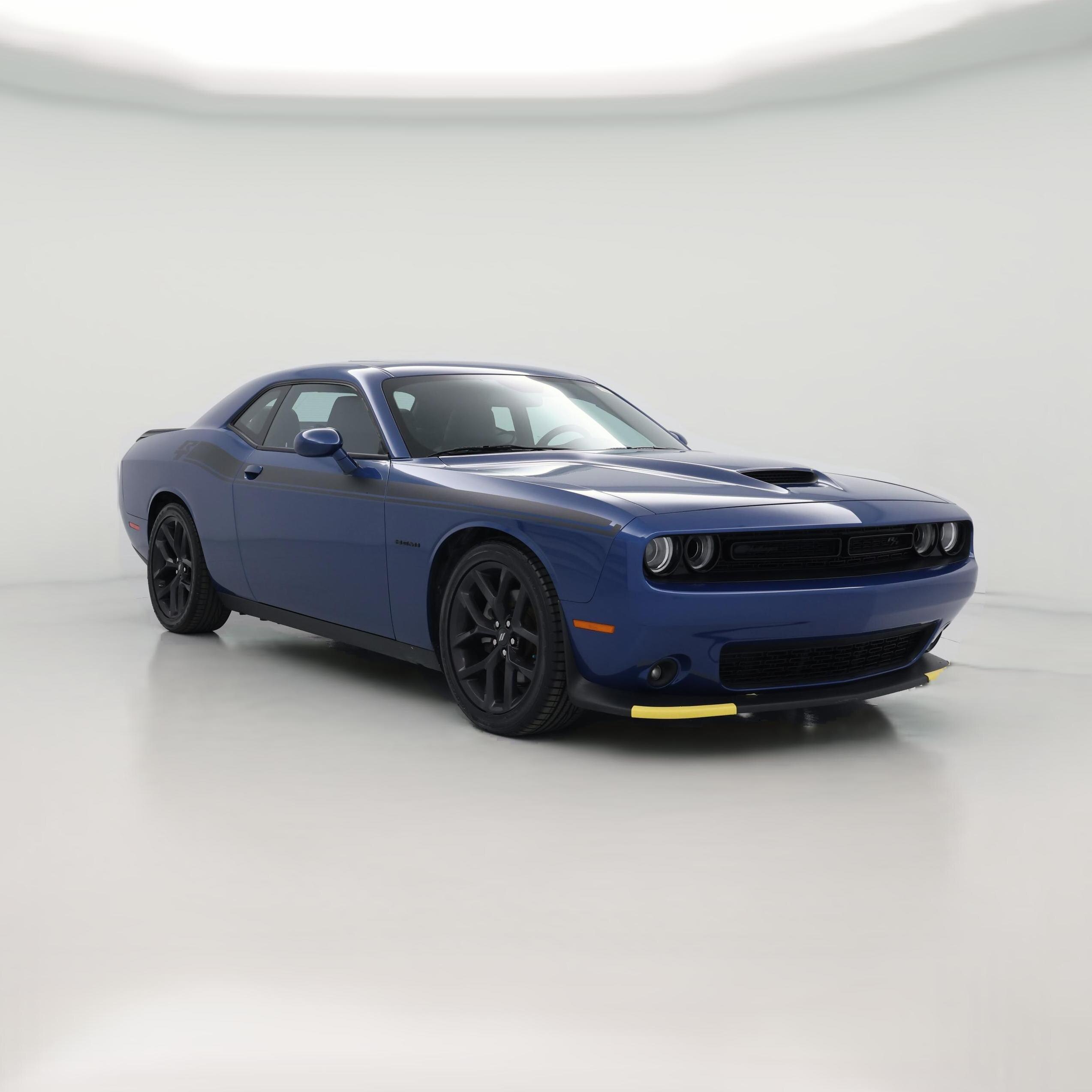 Thumbnail: 2022 Dodge Challenger - 1