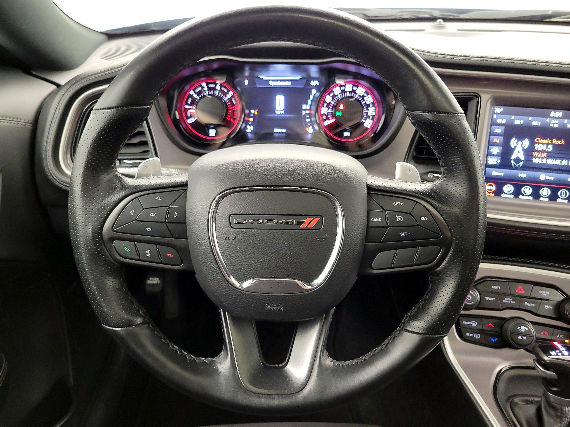 Thumbnail: 2022 Dodge Challenger - 10