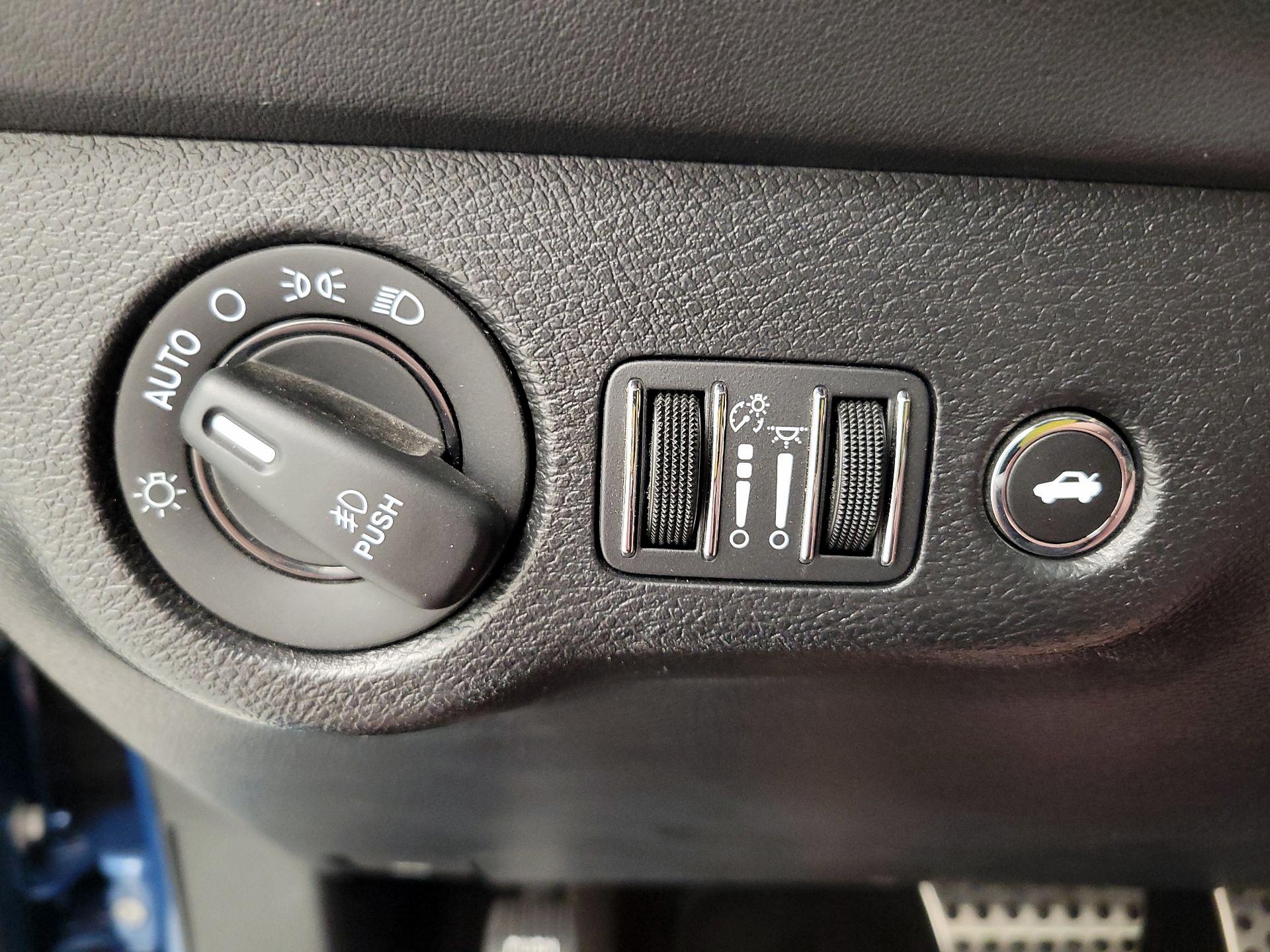 Thumbnail: 2022 Dodge Challenger - 13