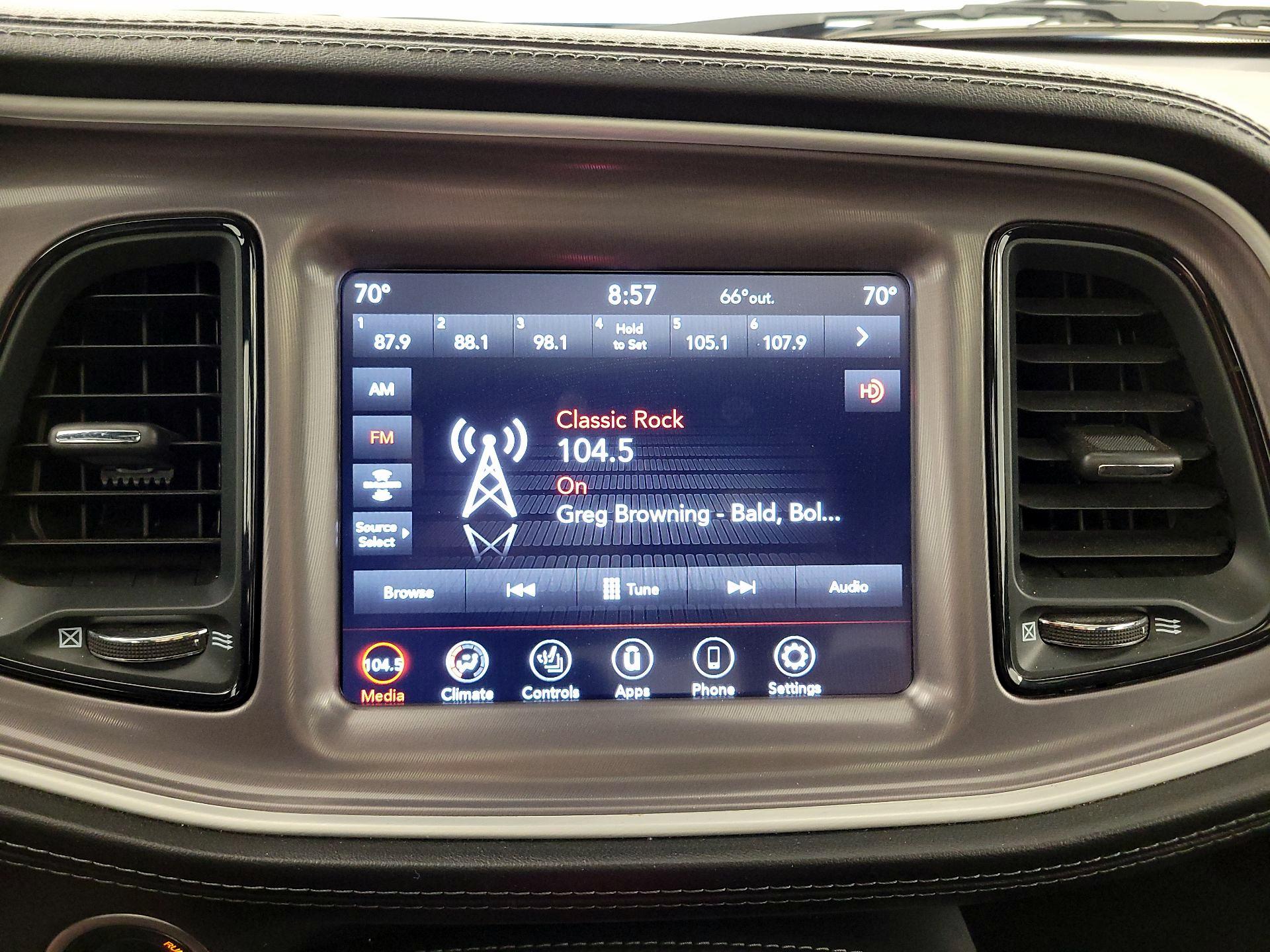 Thumbnail: 2022 Dodge Challenger - 15