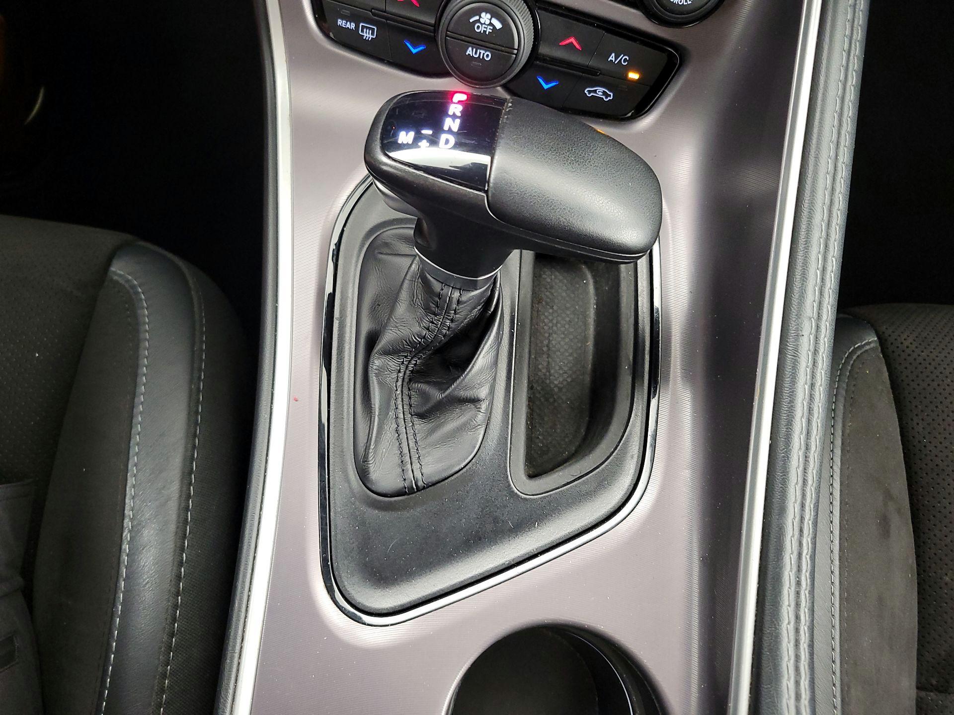 Thumbnail: 2022 Dodge Challenger - 17