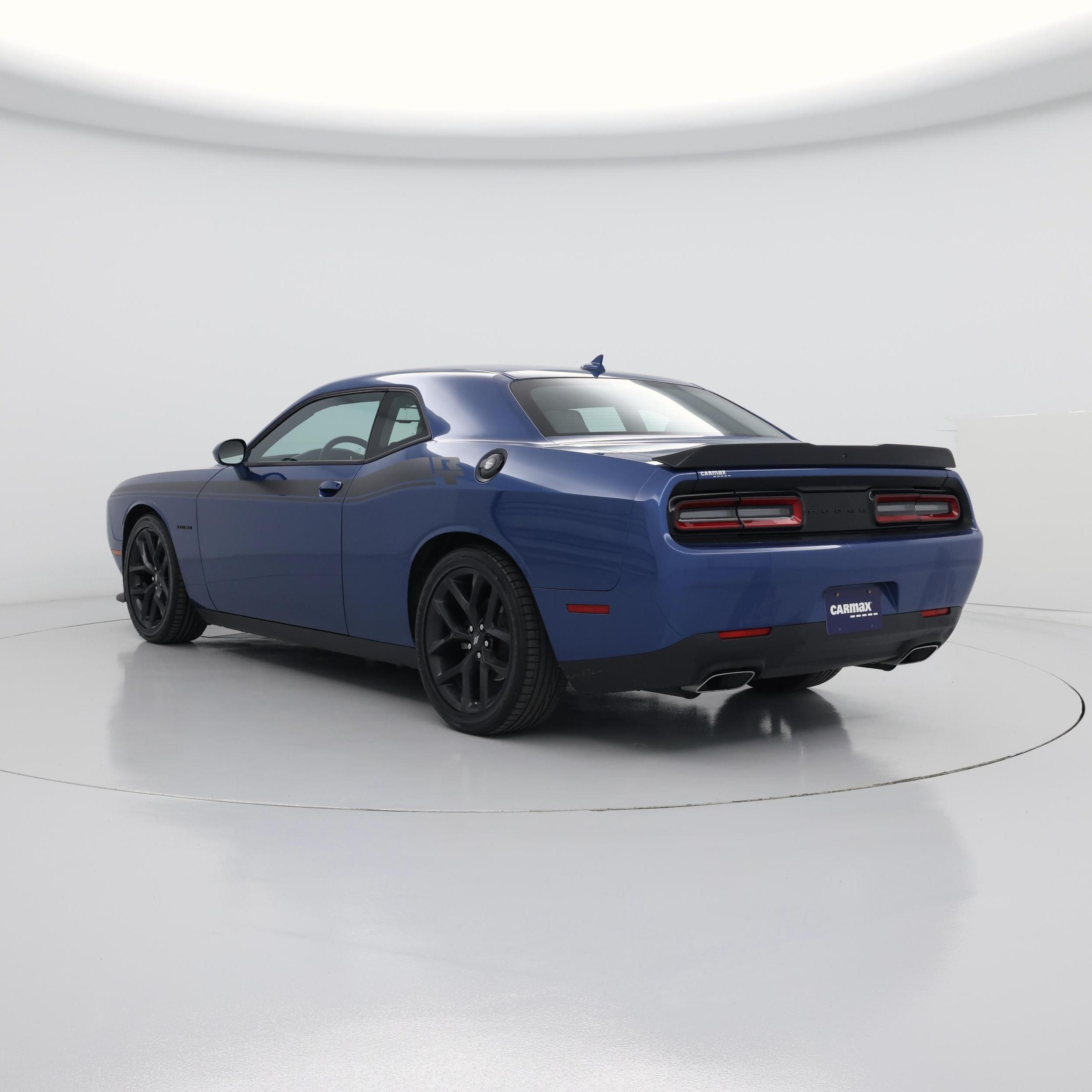 Thumbnail: 2022 Dodge Challenger - 2