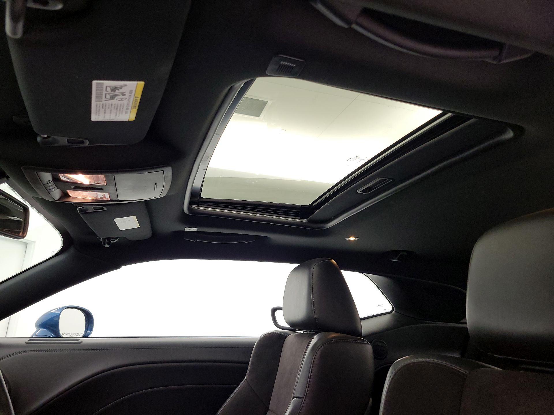 Thumbnail: 2022 Dodge Challenger - 19