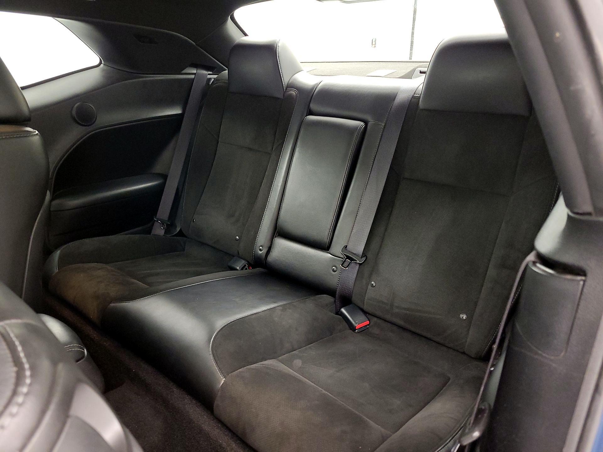 Thumbnail: 2022 Dodge Challenger - 20