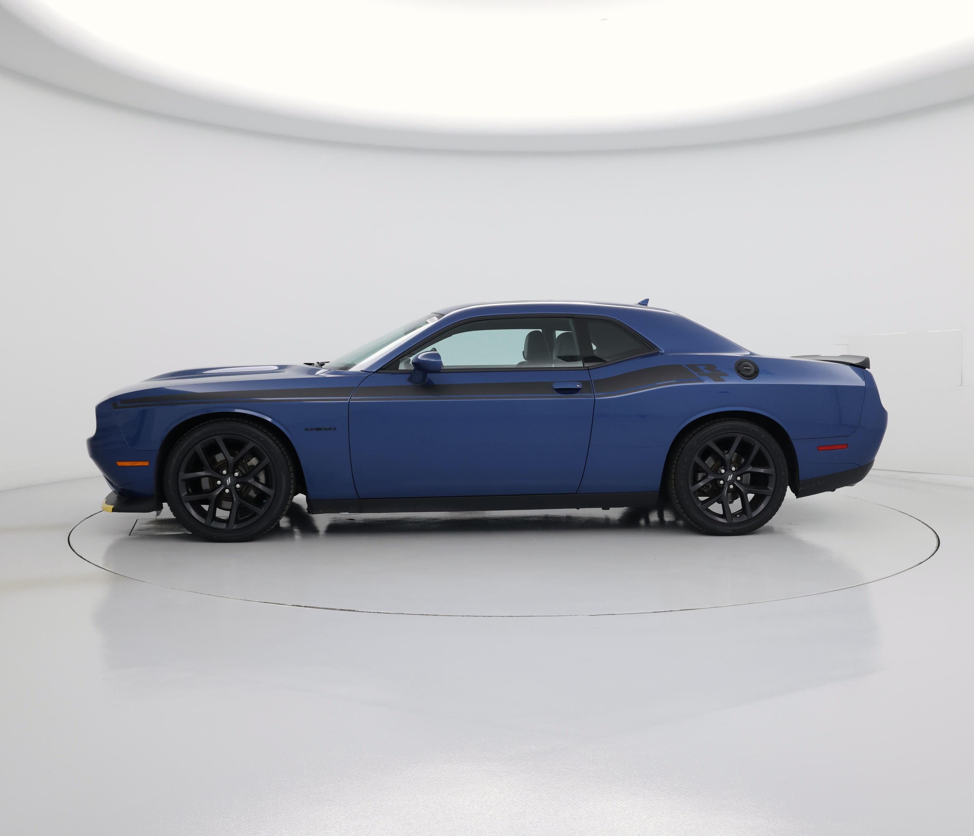 Thumbnail: 2022 Dodge Challenger - 3