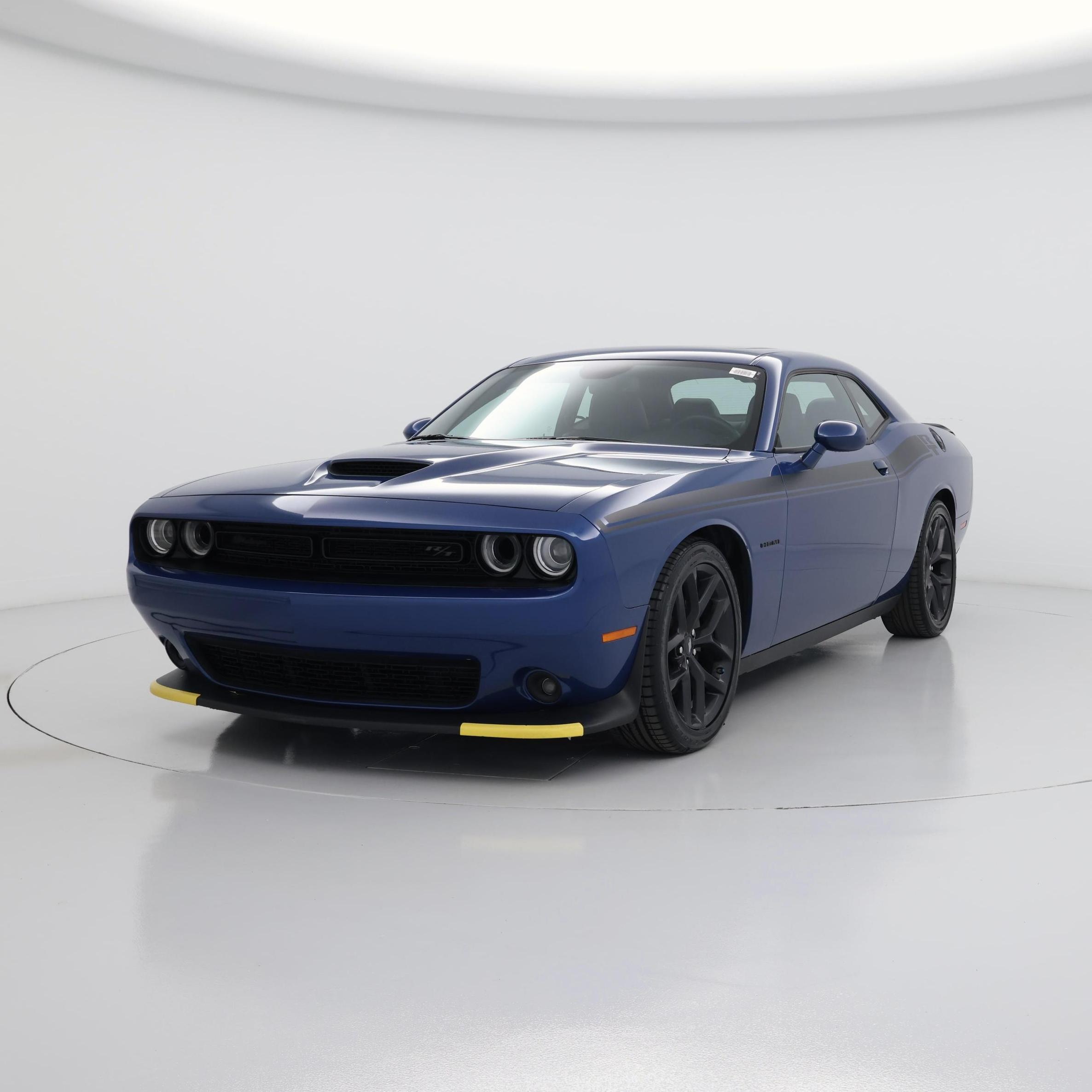Thumbnail: 2022 Dodge Challenger - 4