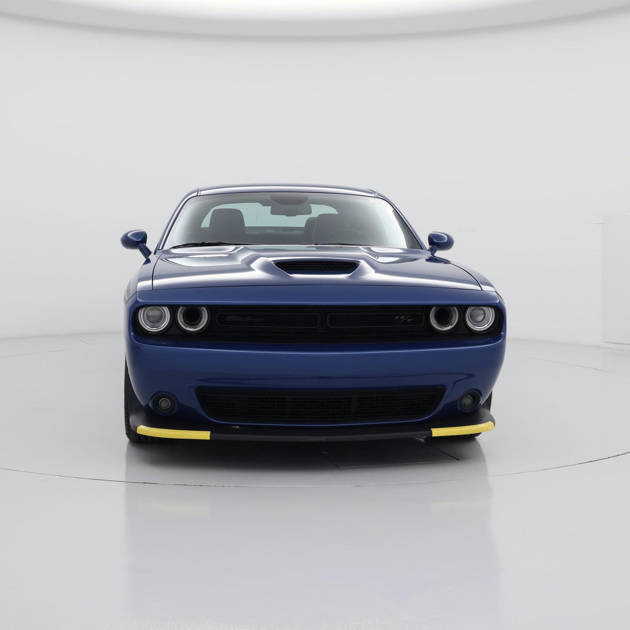 Thumbnail: 2022 Dodge Challenger - 5