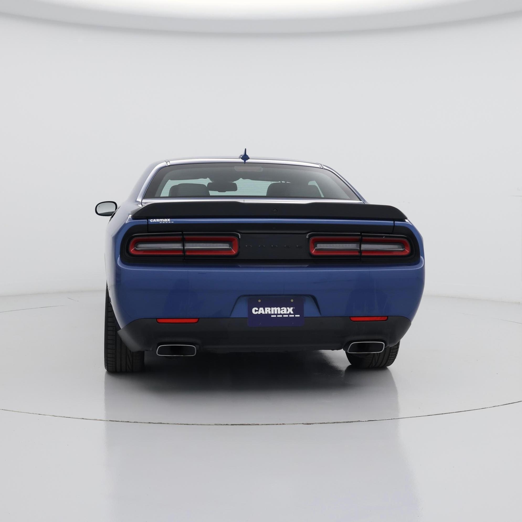 Thumbnail: 2022 Dodge Challenger - 6