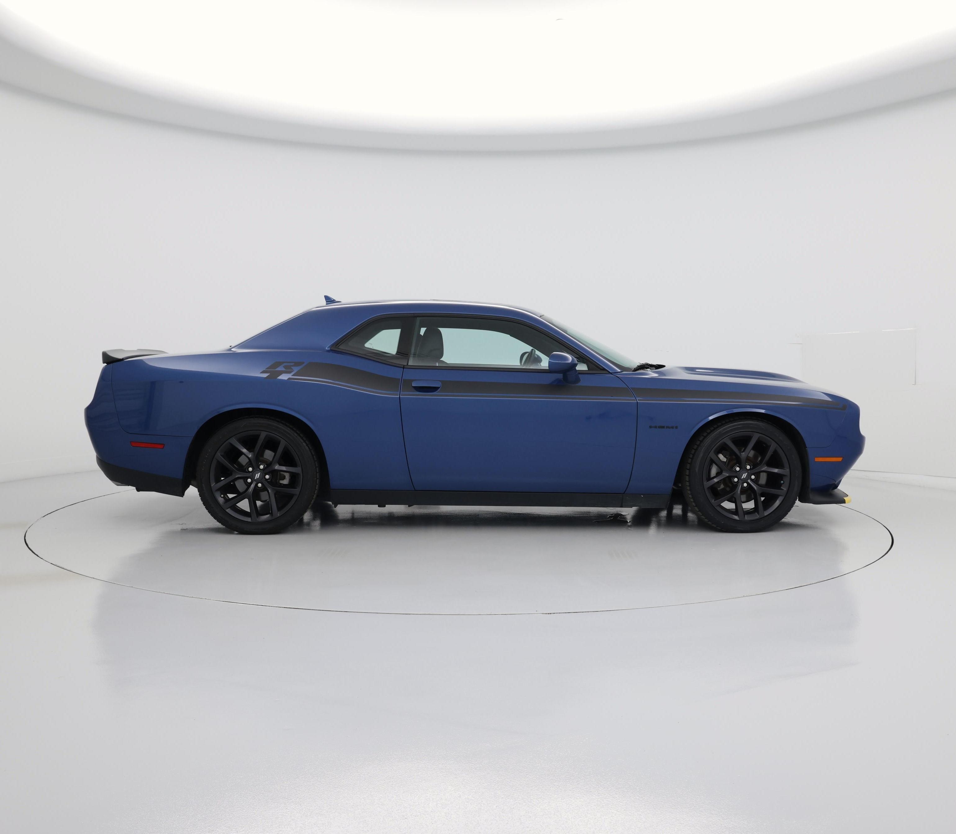 Thumbnail: 2022 Dodge Challenger - 7