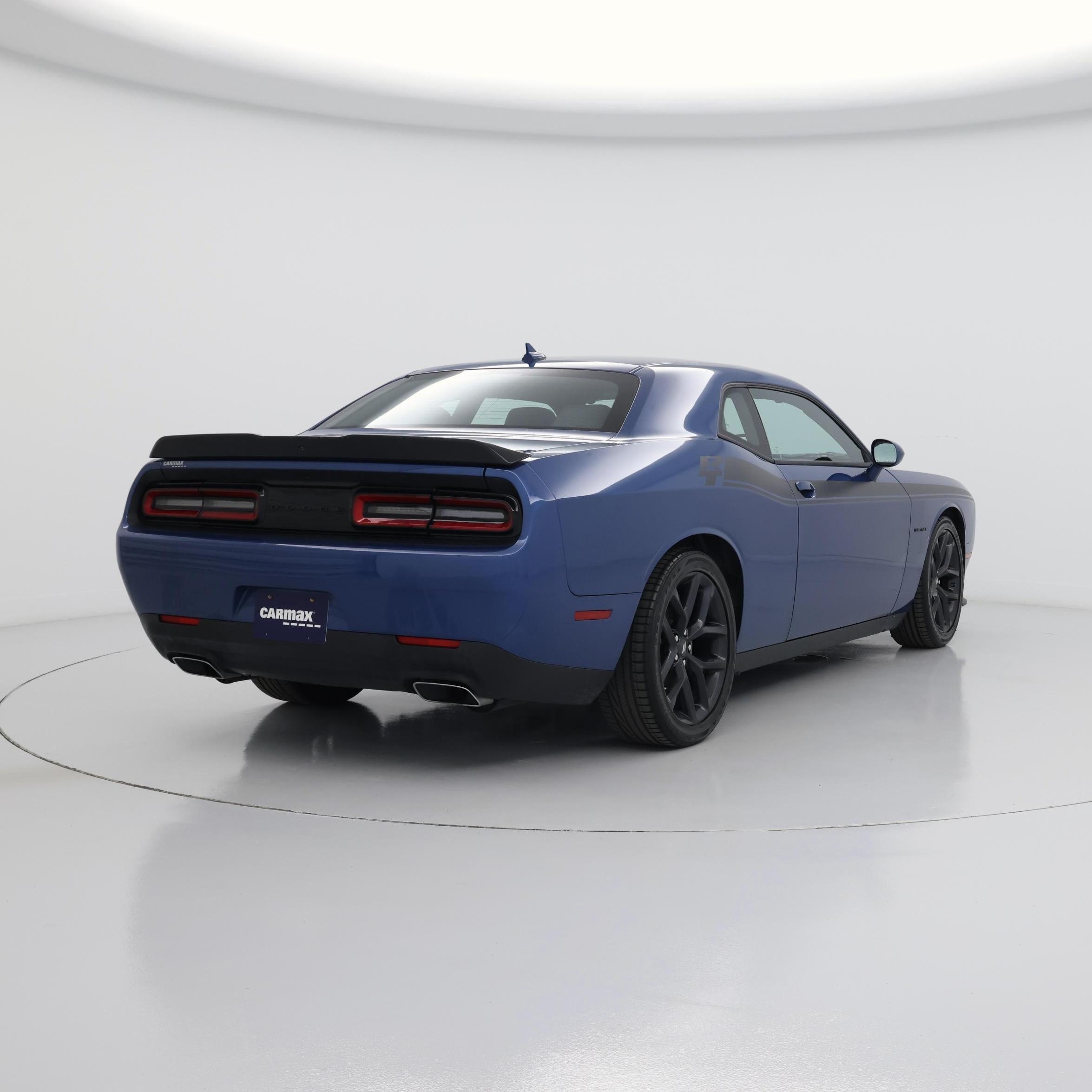 Thumbnail: 2022 Dodge Challenger - 8