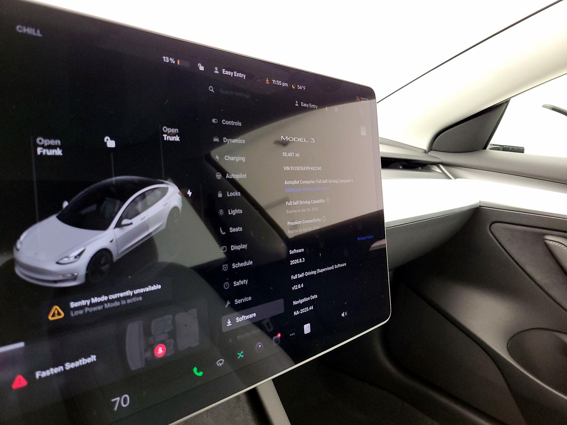 Thumbnail: 2023 Tesla Model 3 - 13