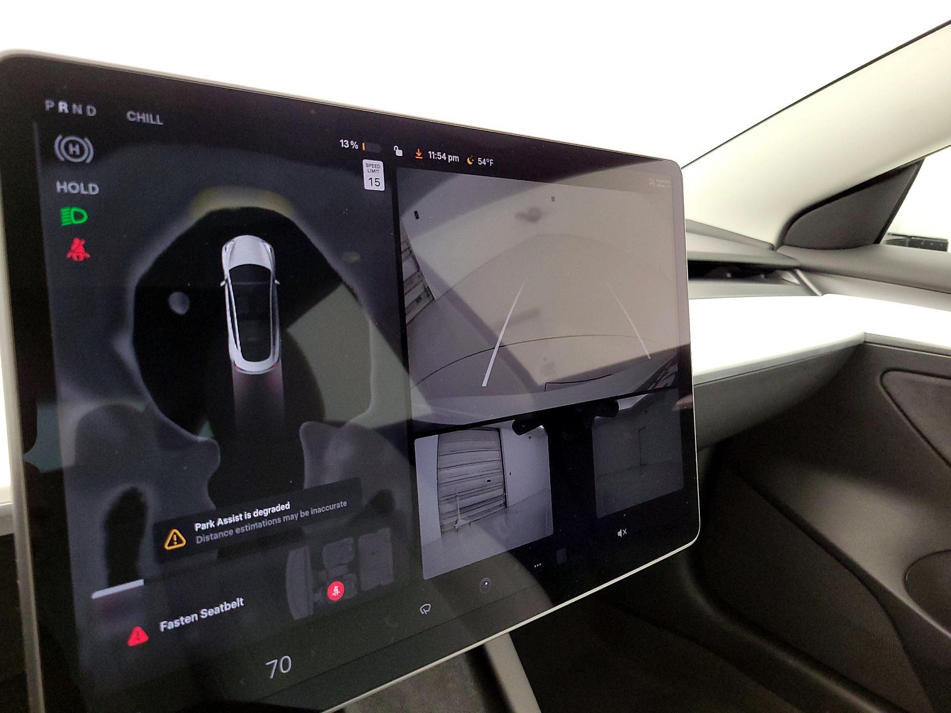 Thumbnail: 2023 Tesla Model 3 - 14