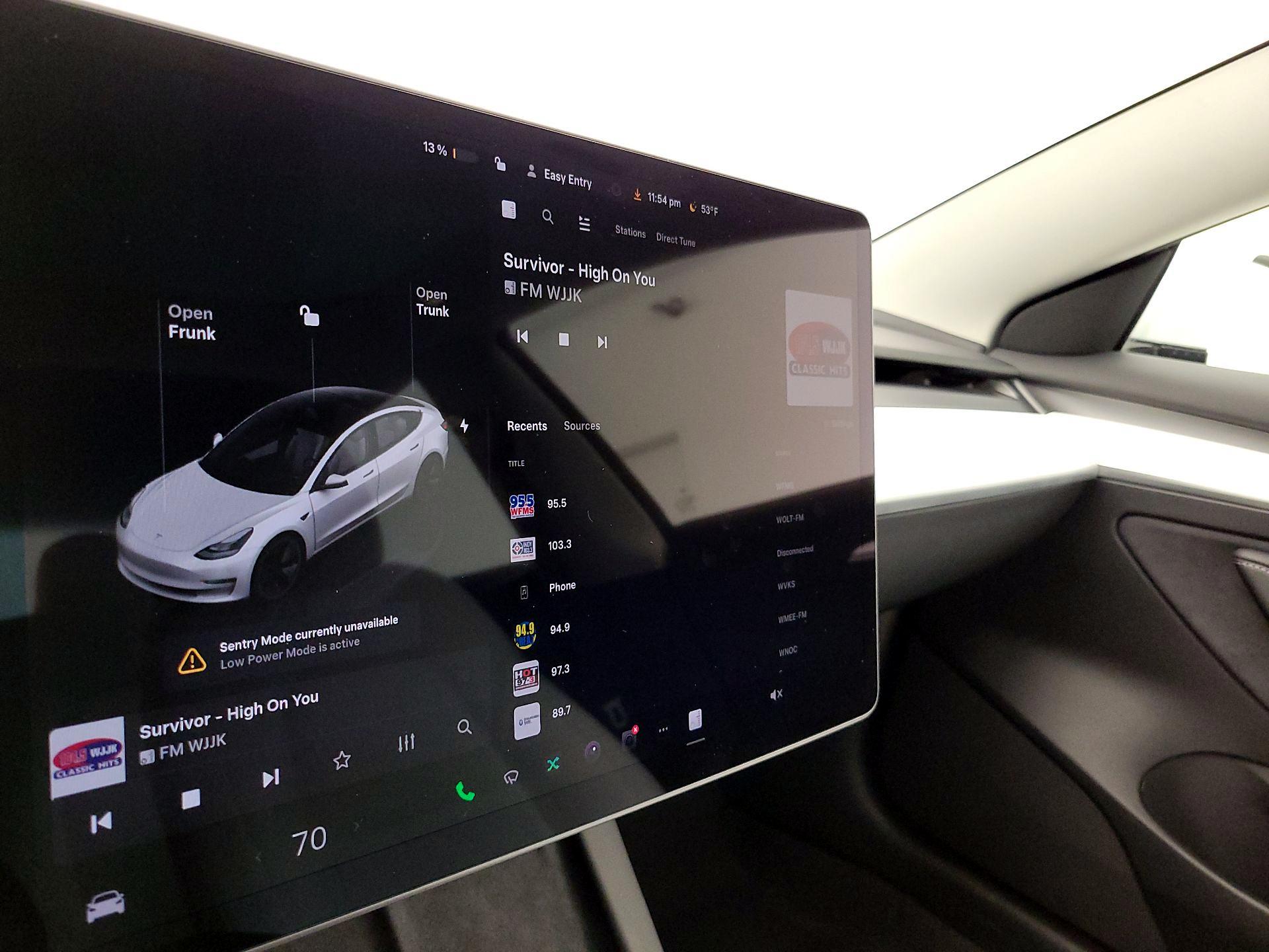 Thumbnail: 2023 Tesla Model 3 - 15