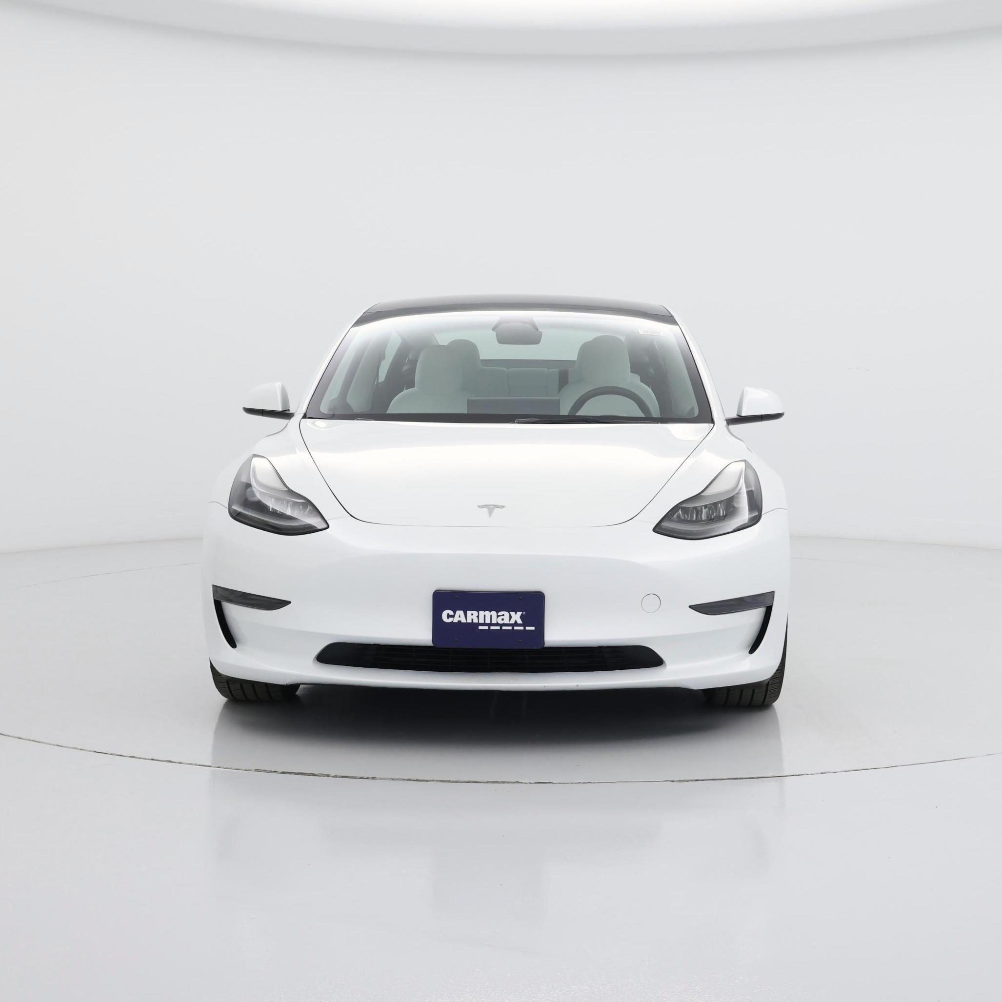 Thumbnail: 2023 Tesla Model 3 - 5