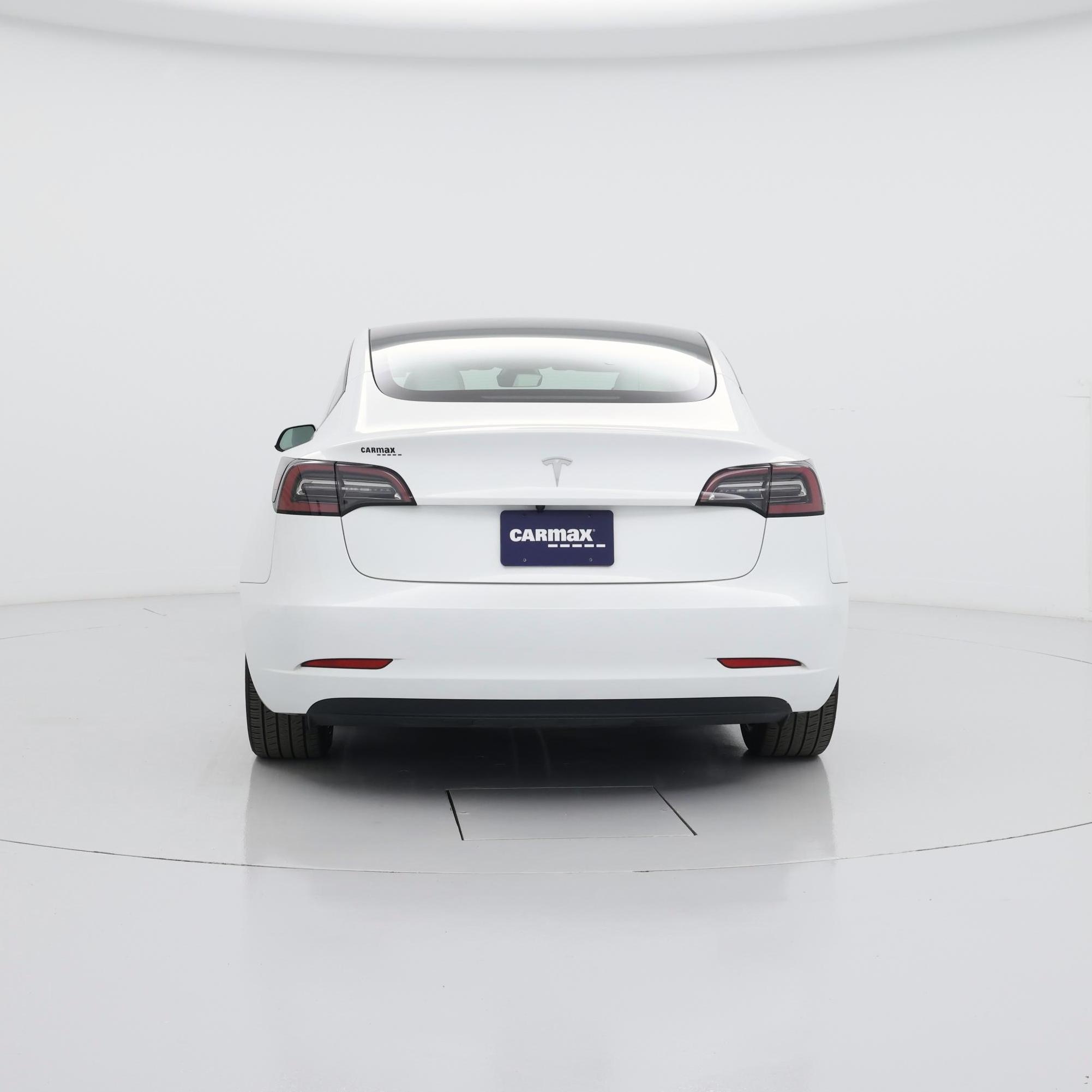 Thumbnail: 2023 Tesla Model 3 - 6