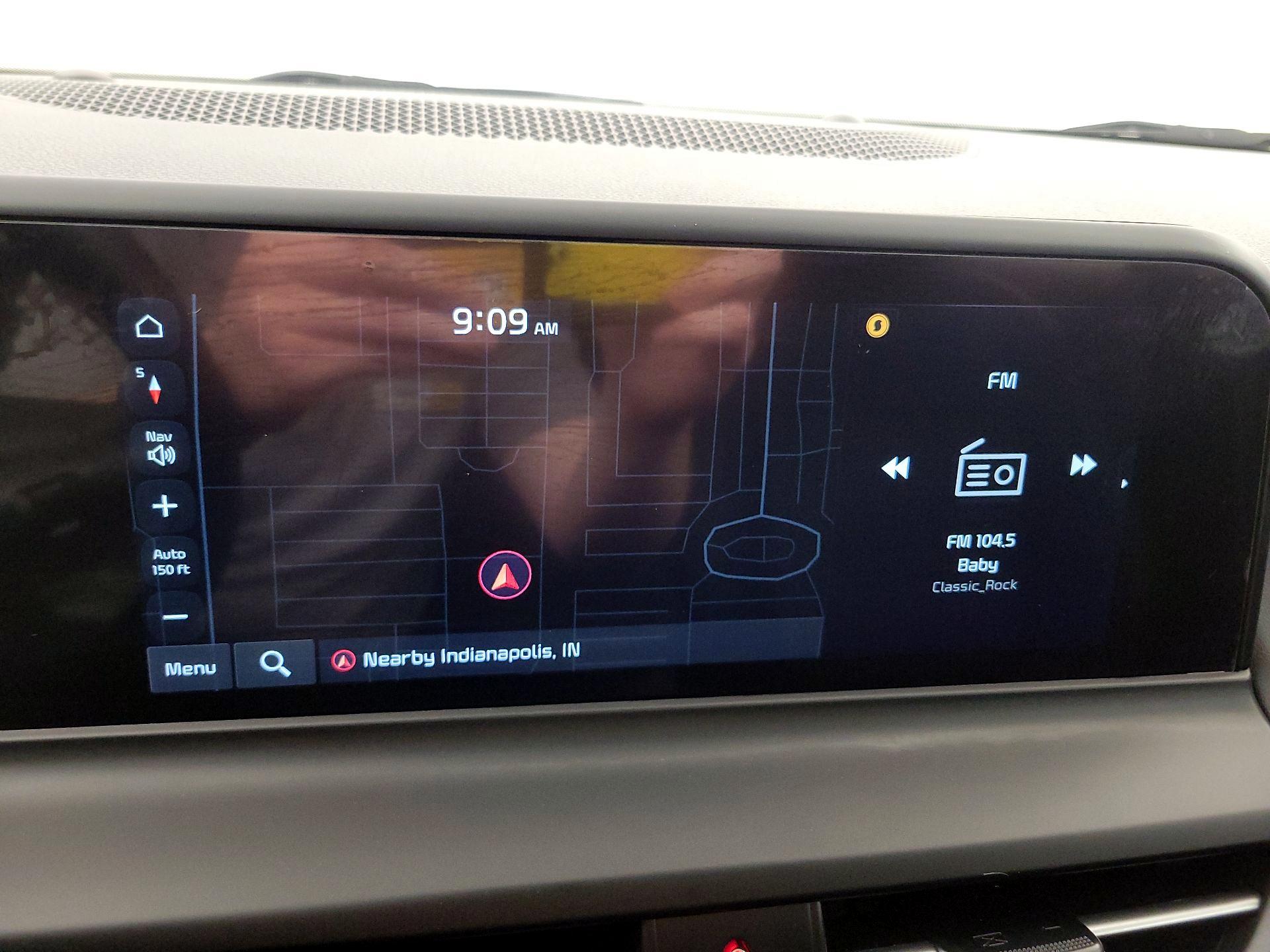 Thumbnail: 2025 Kia Seltos - 14