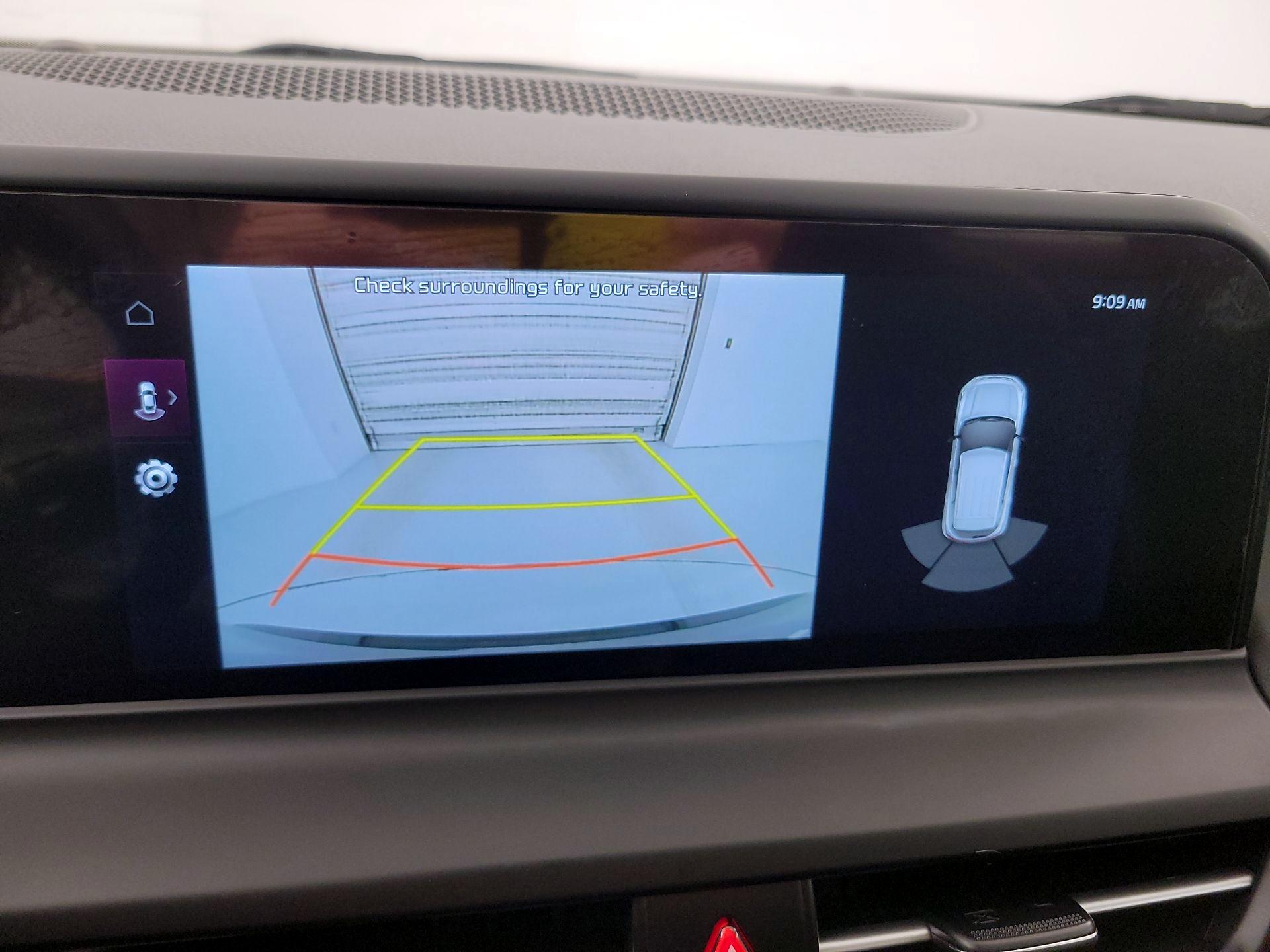 Thumbnail: 2025 Kia Seltos - 15