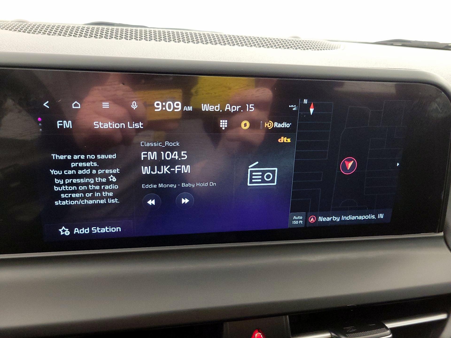 Thumbnail: 2025 Kia Seltos - 16