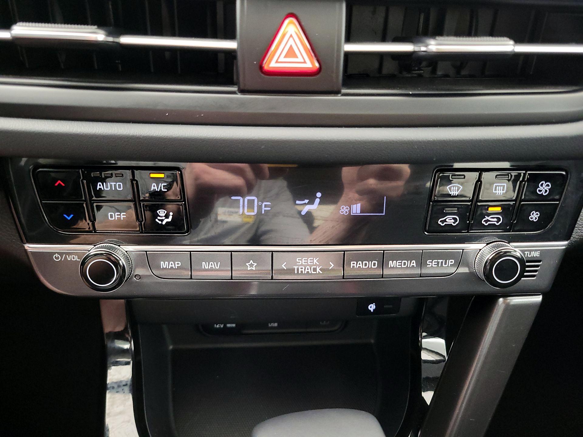 Thumbnail: 2025 Kia Seltos - 17