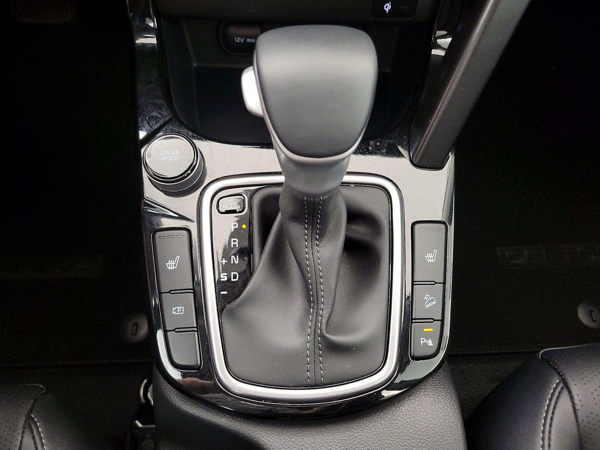 Thumbnail: 2025 Kia Seltos - 18