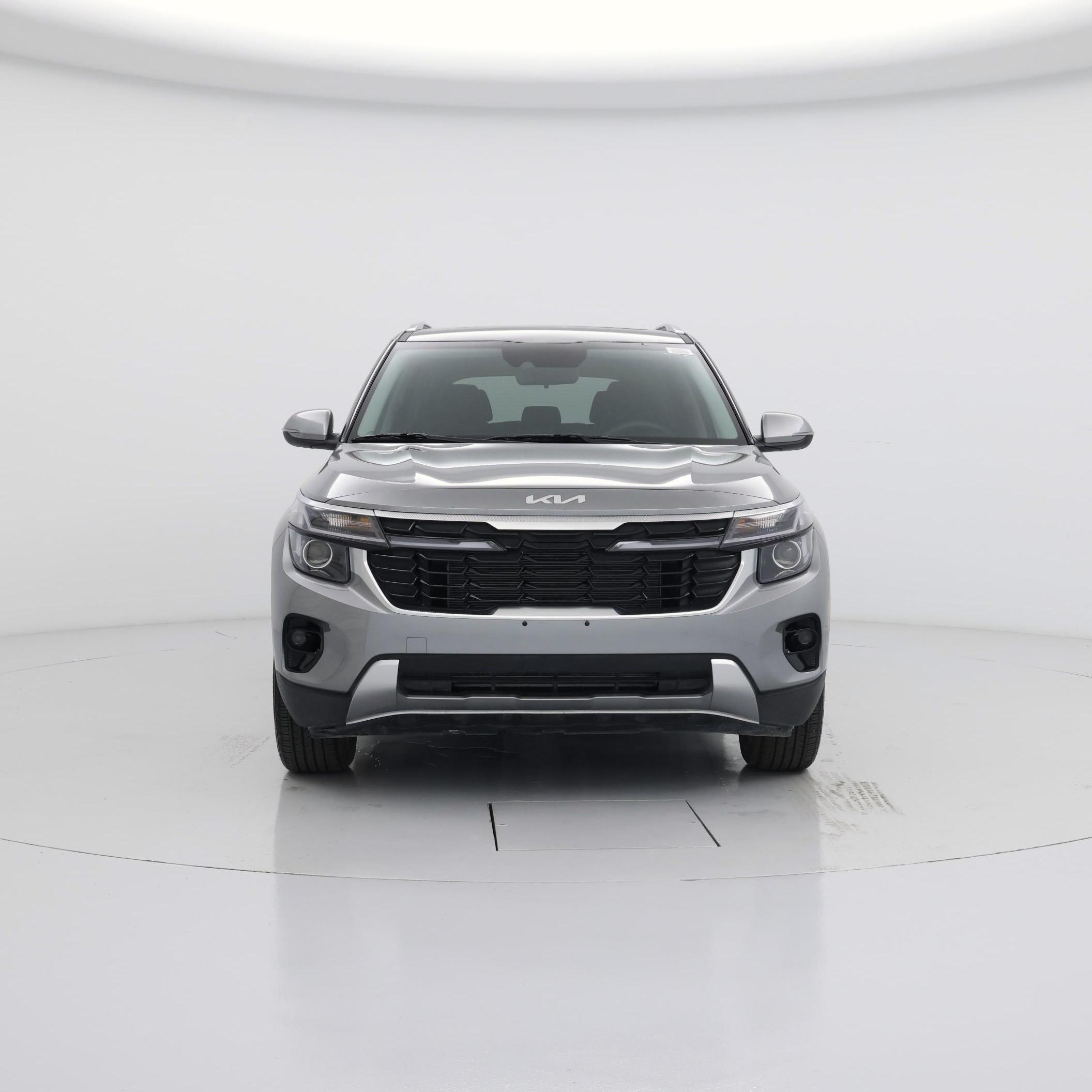 Thumbnail: 2025 Kia Seltos - 5