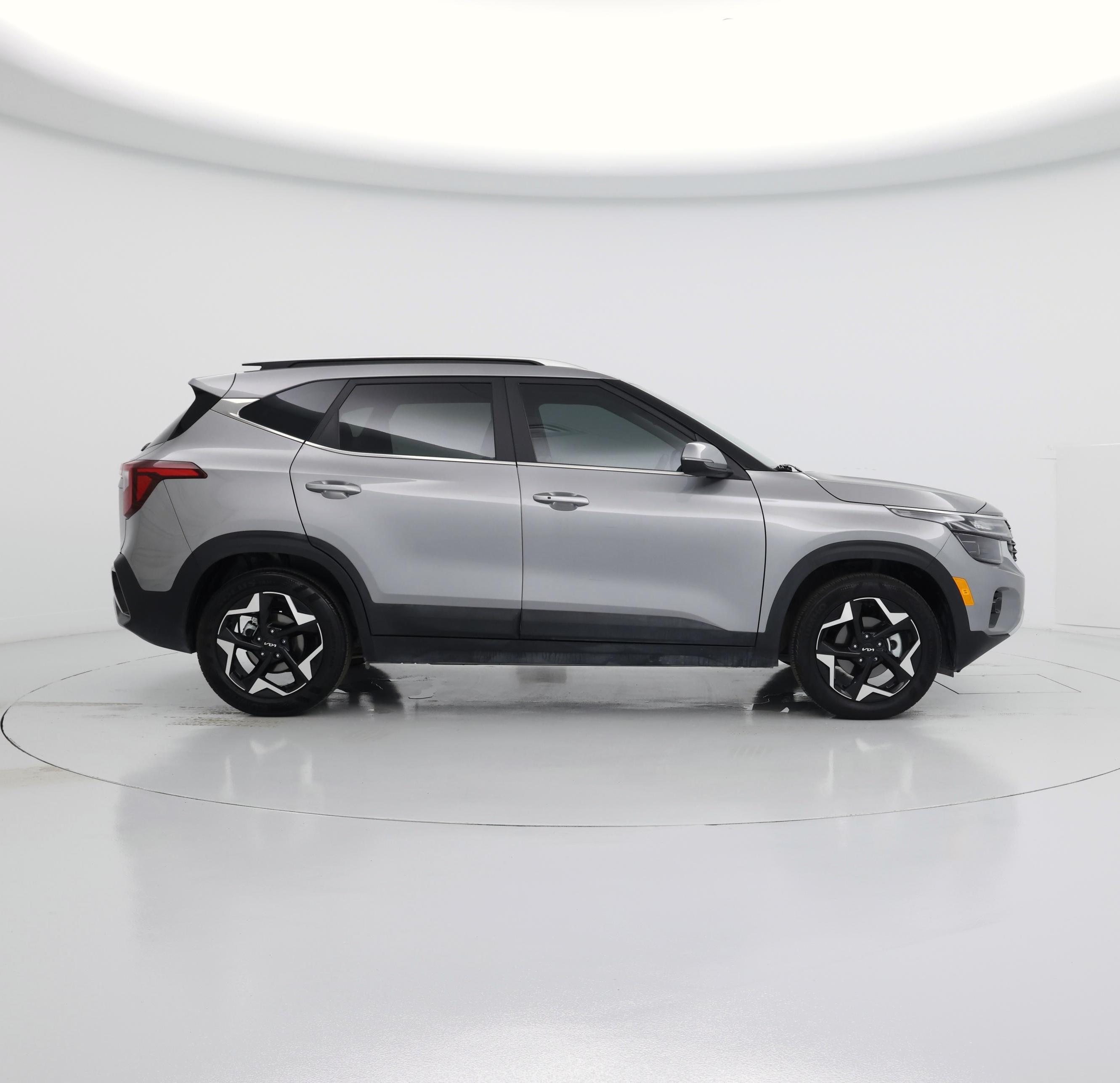 Thumbnail: 2025 Kia Seltos - 7