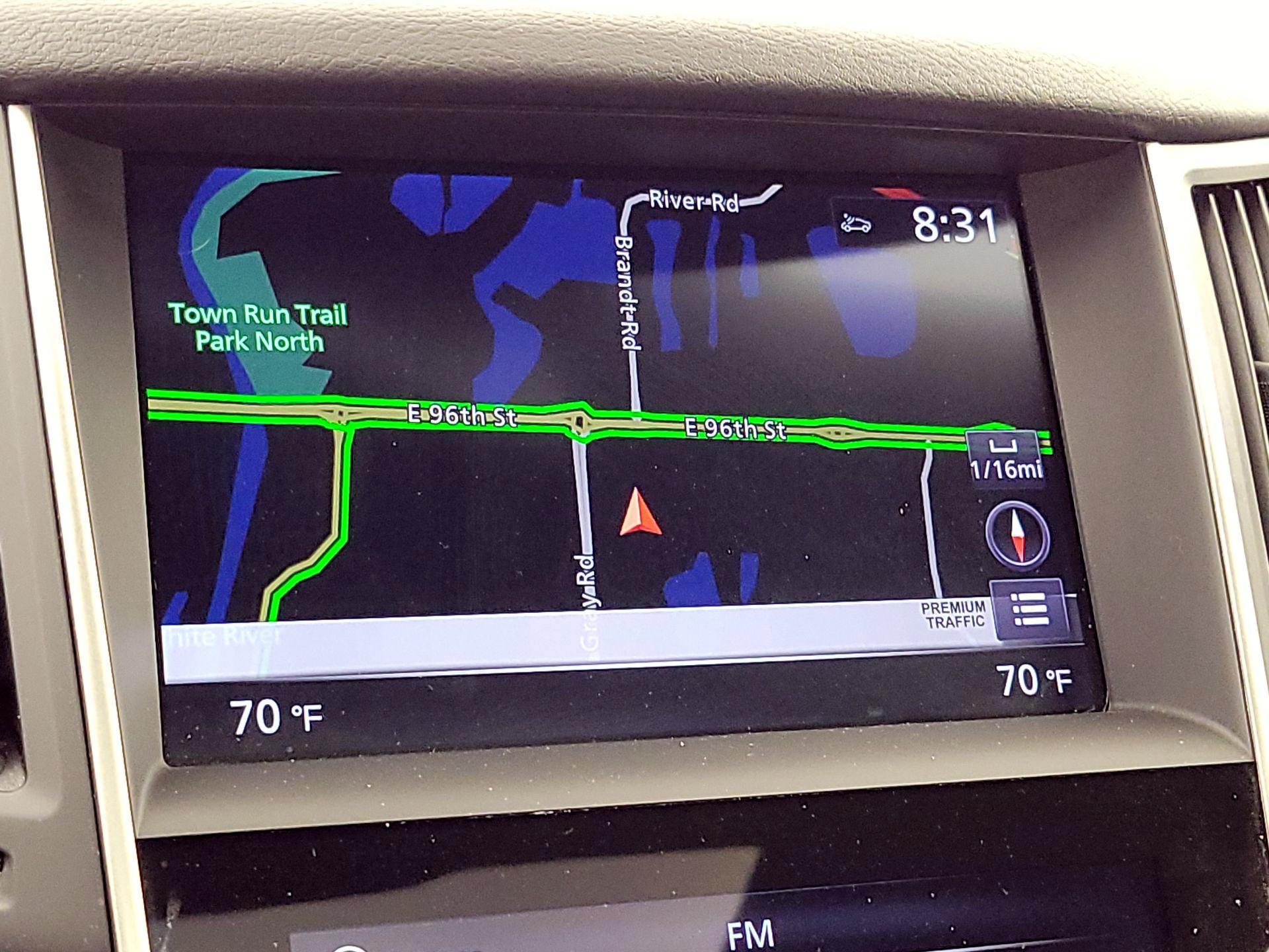 Thumbnail: 2021 INFINITI Q60 - 14