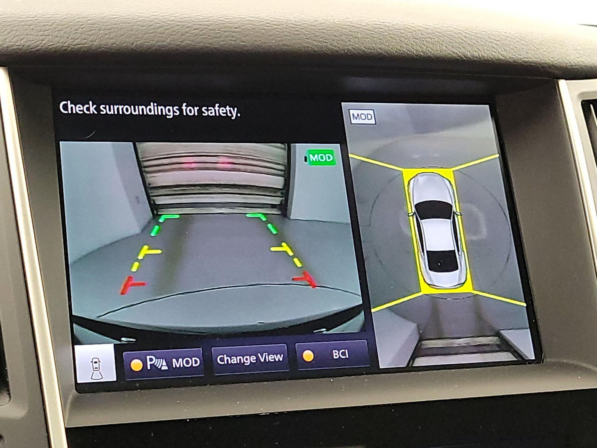 Thumbnail: 2021 INFINITI Q60 - 15