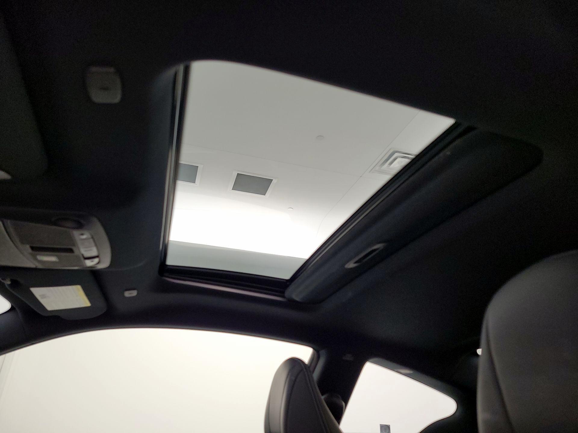 Thumbnail: 2021 INFINITI Q60 - 20