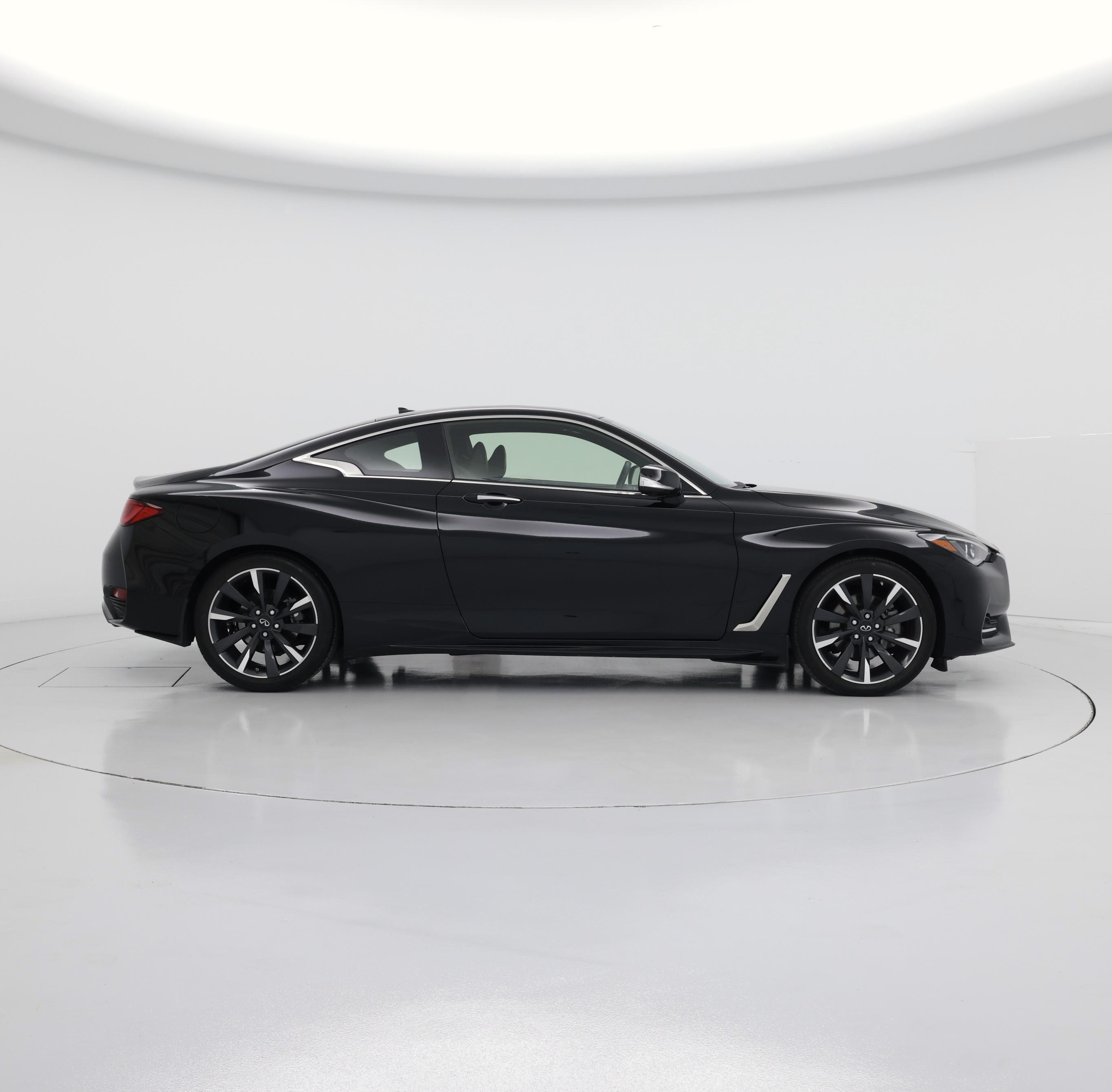 Thumbnail: 2021 INFINITI Q60 - 7