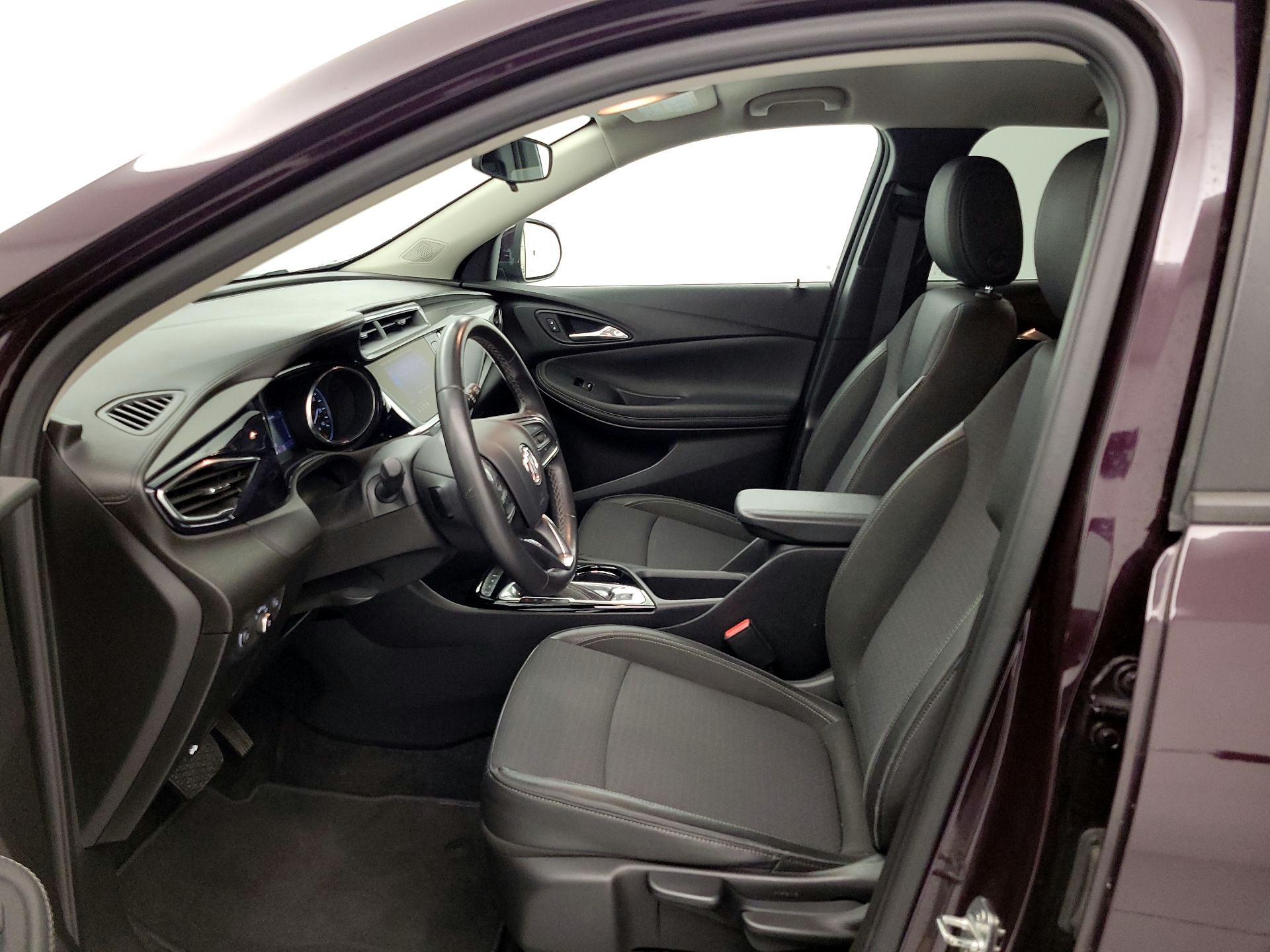 Thumbnail: 2020 Buick Encore GX - 11