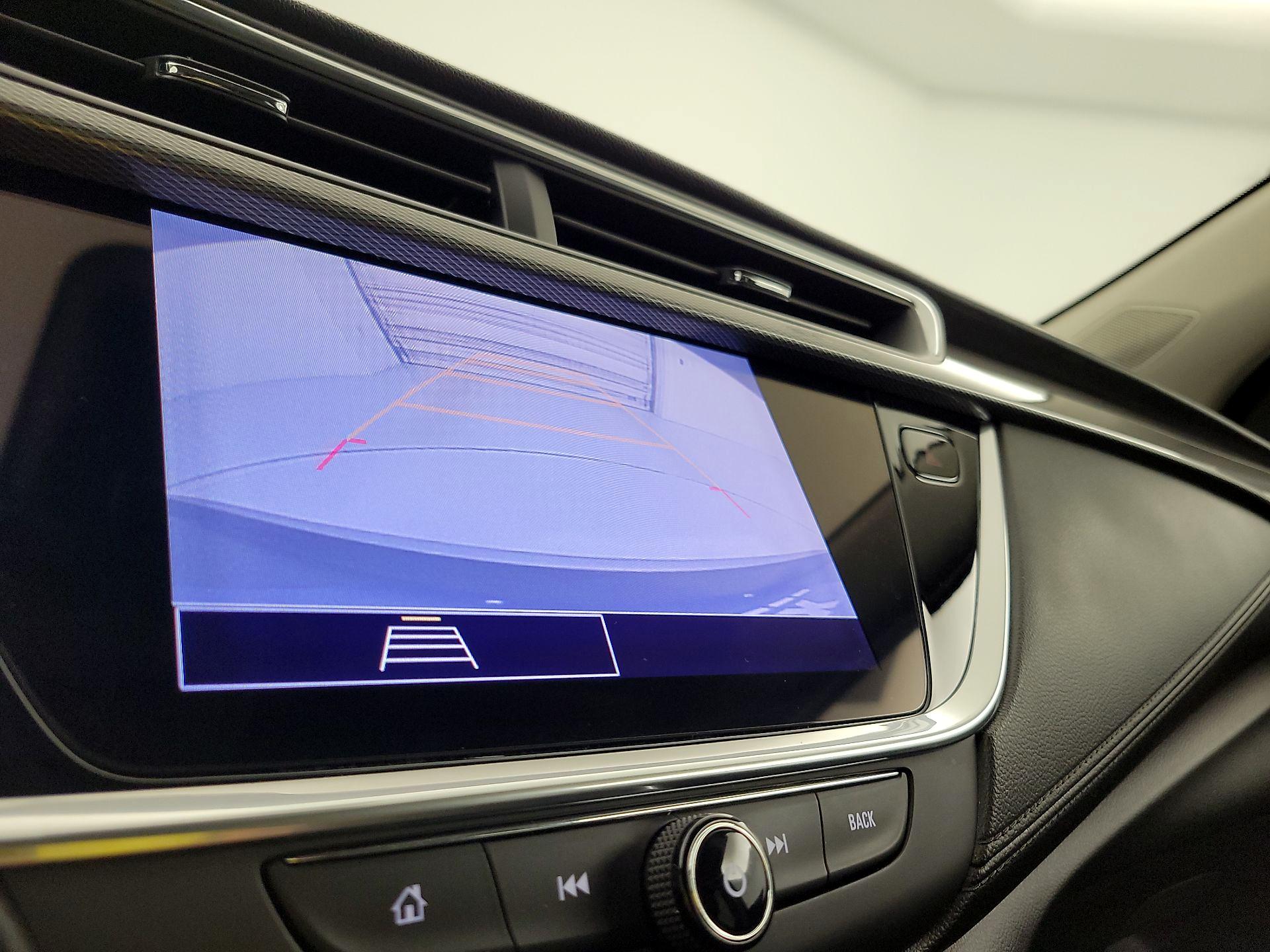 Thumbnail: 2020 Buick Encore GX - 14