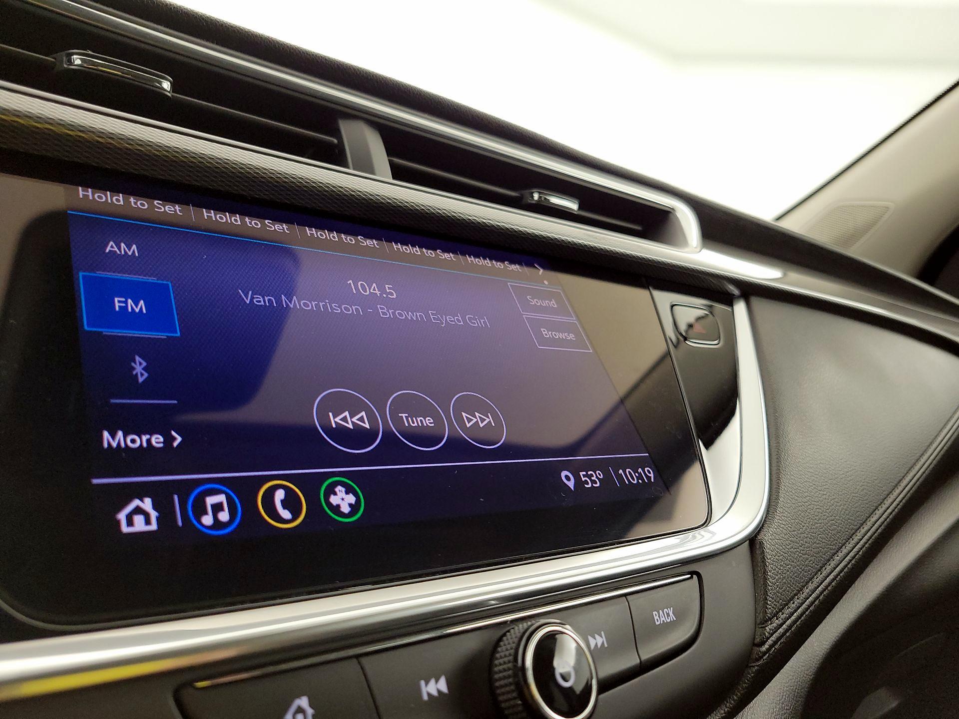 Thumbnail: 2020 Buick Encore GX - 15