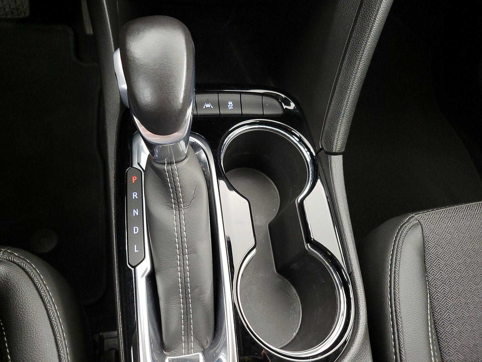 Thumbnail: 2020 Buick Encore GX - 17