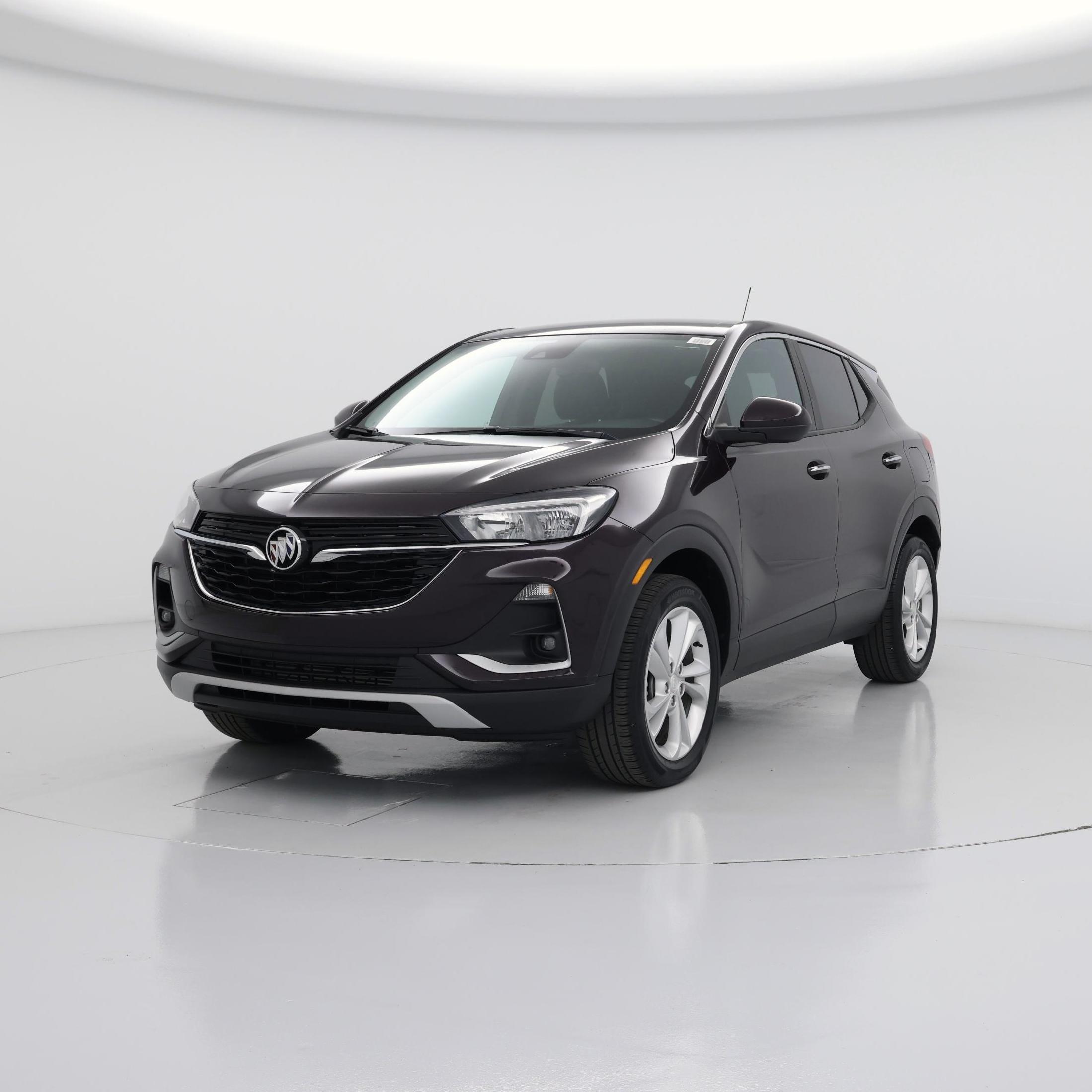 Thumbnail: 2020 Buick Encore GX - 4