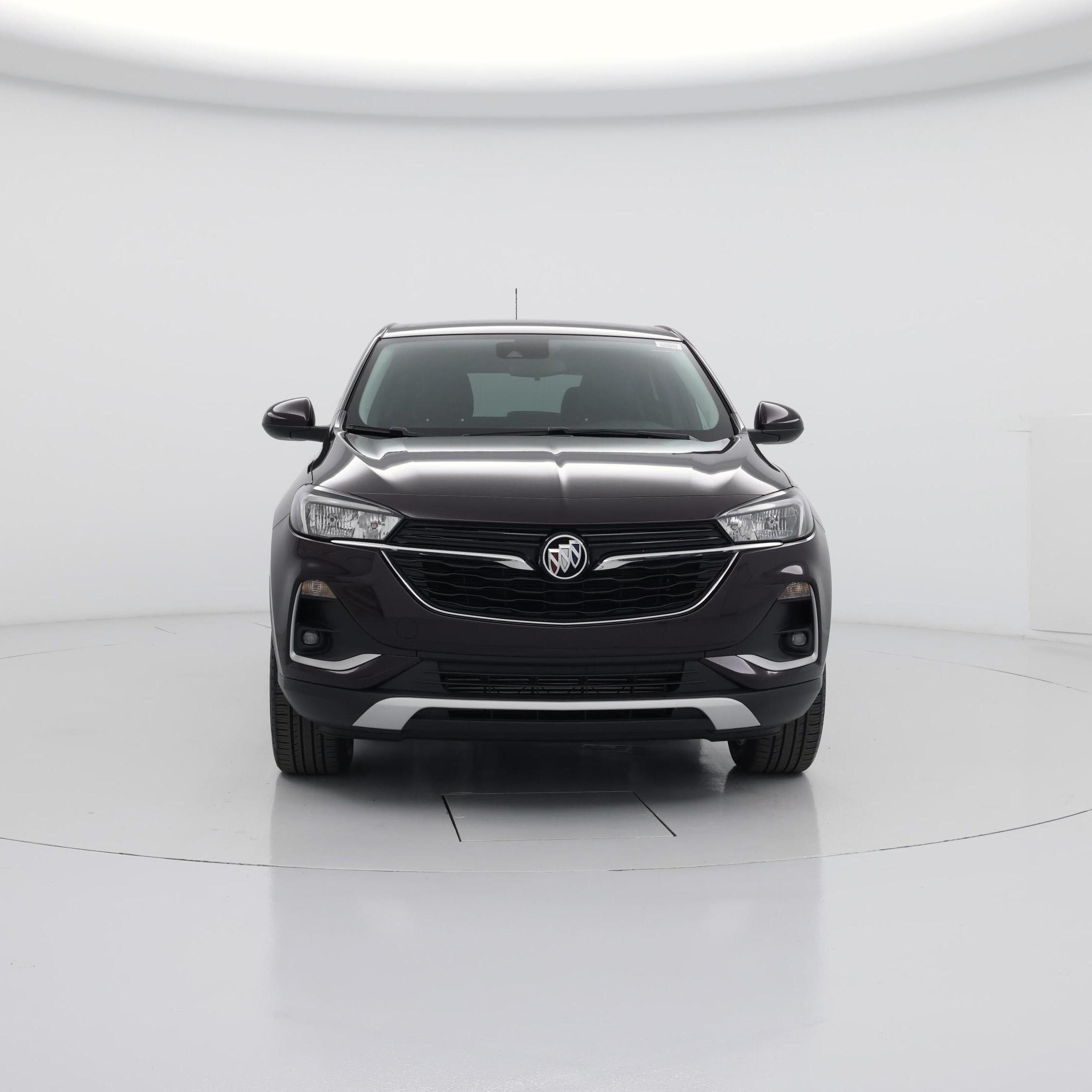 Thumbnail: 2020 Buick Encore GX - 5