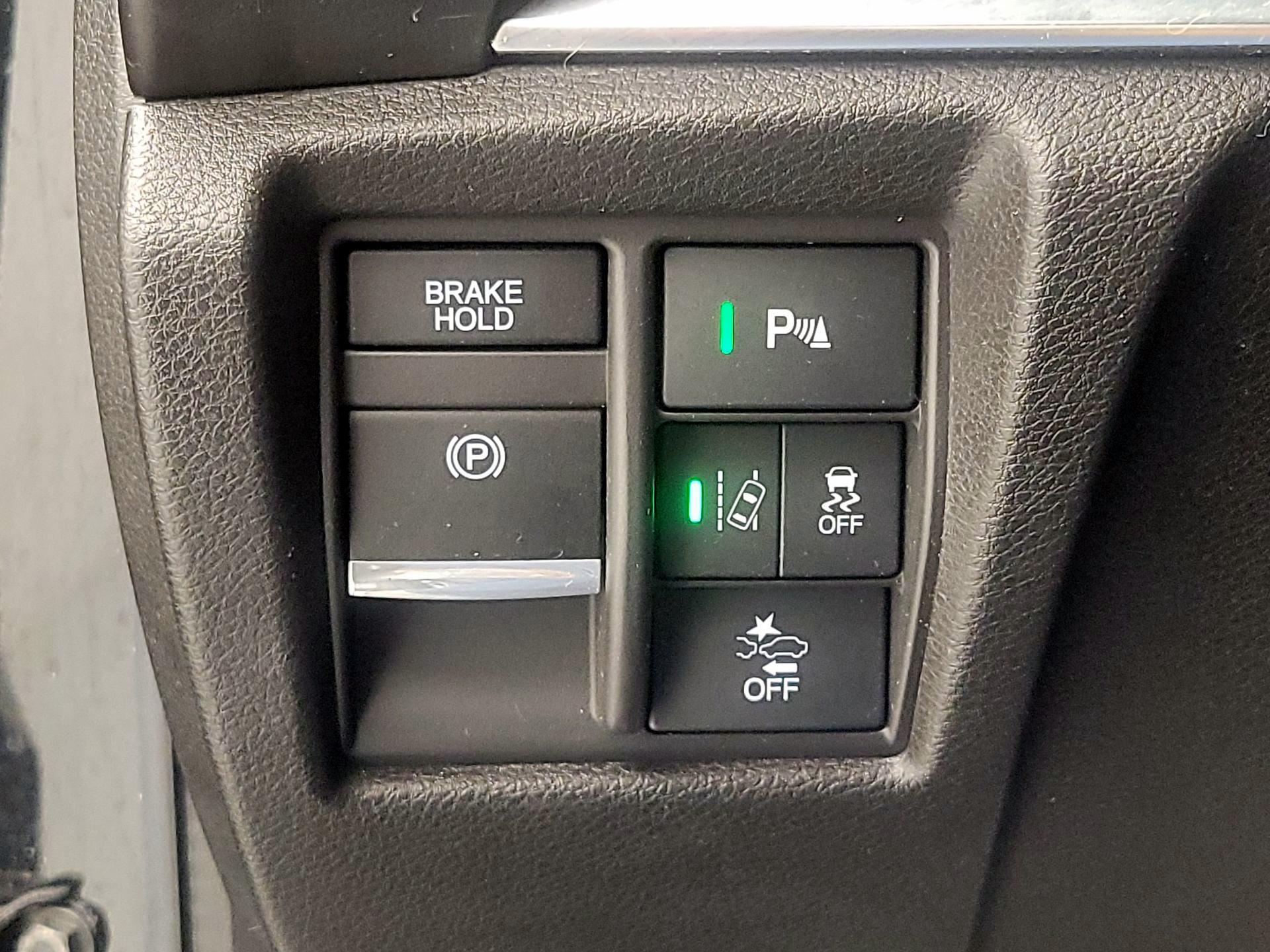 Thumbnail: 2019 Acura MDX - 13