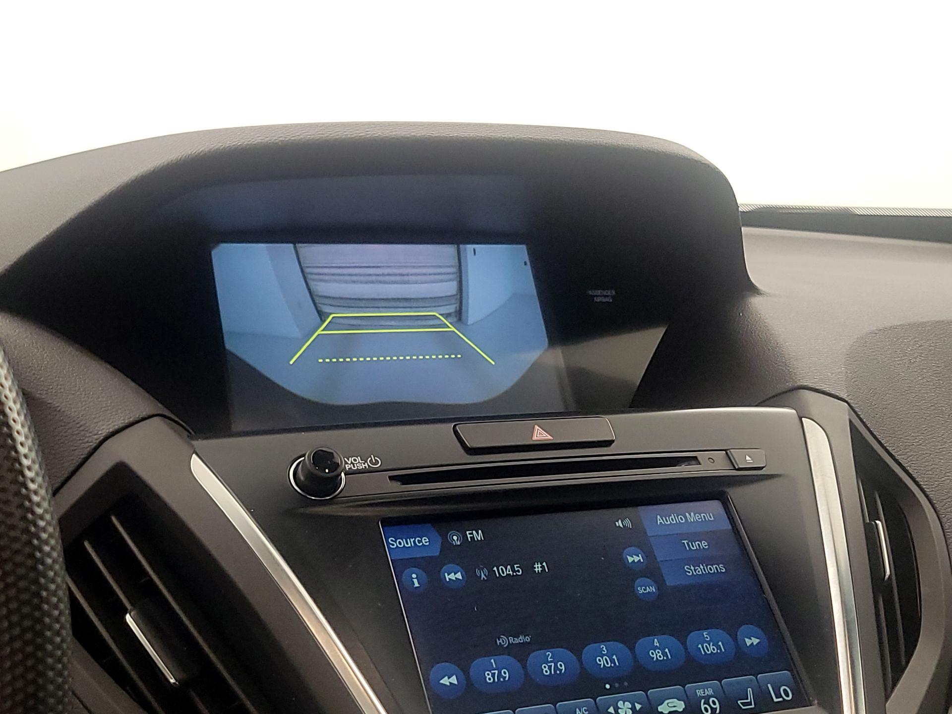 Thumbnail: 2019 Acura MDX - 14