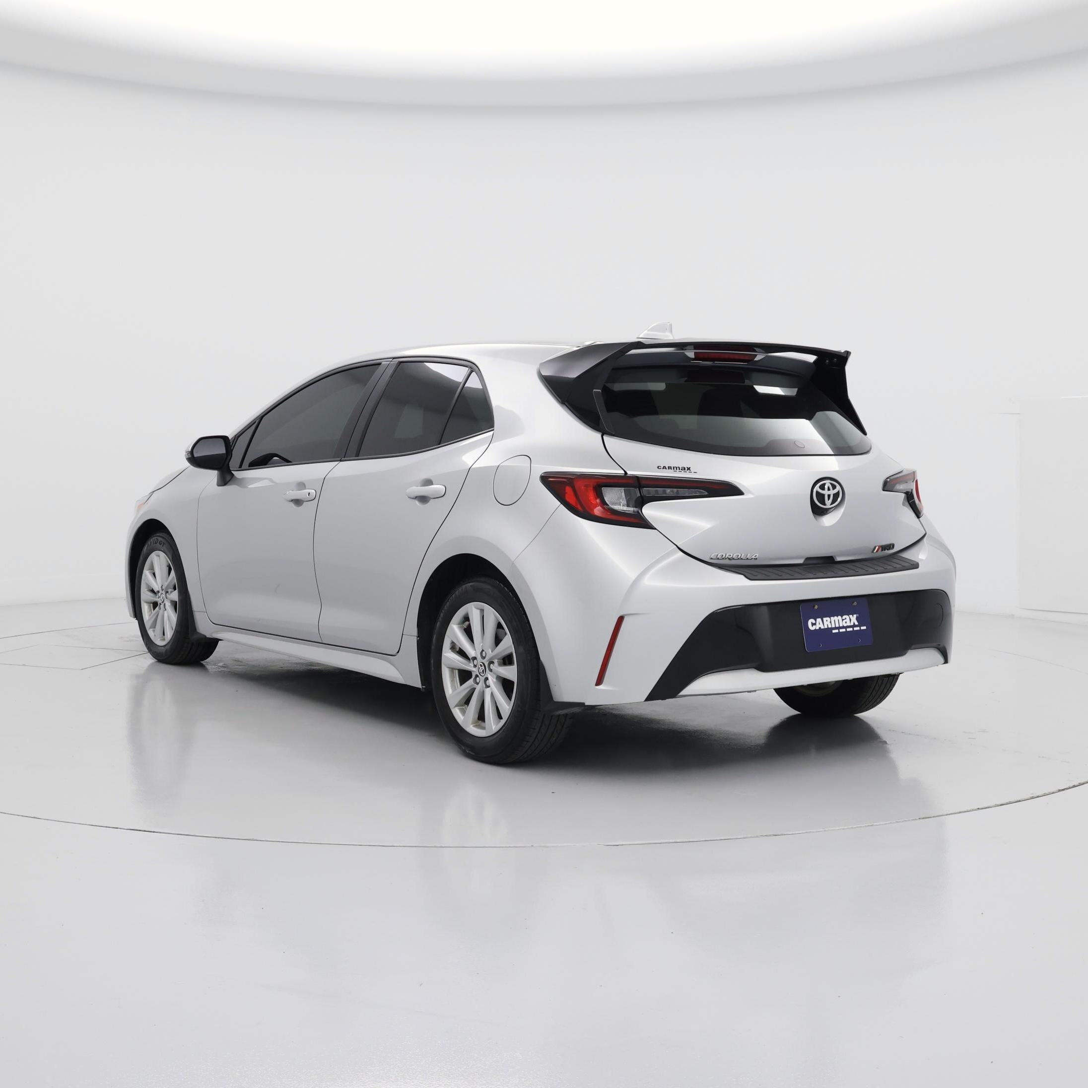 Thumbnail: 2024 Toyota Corolla - 2