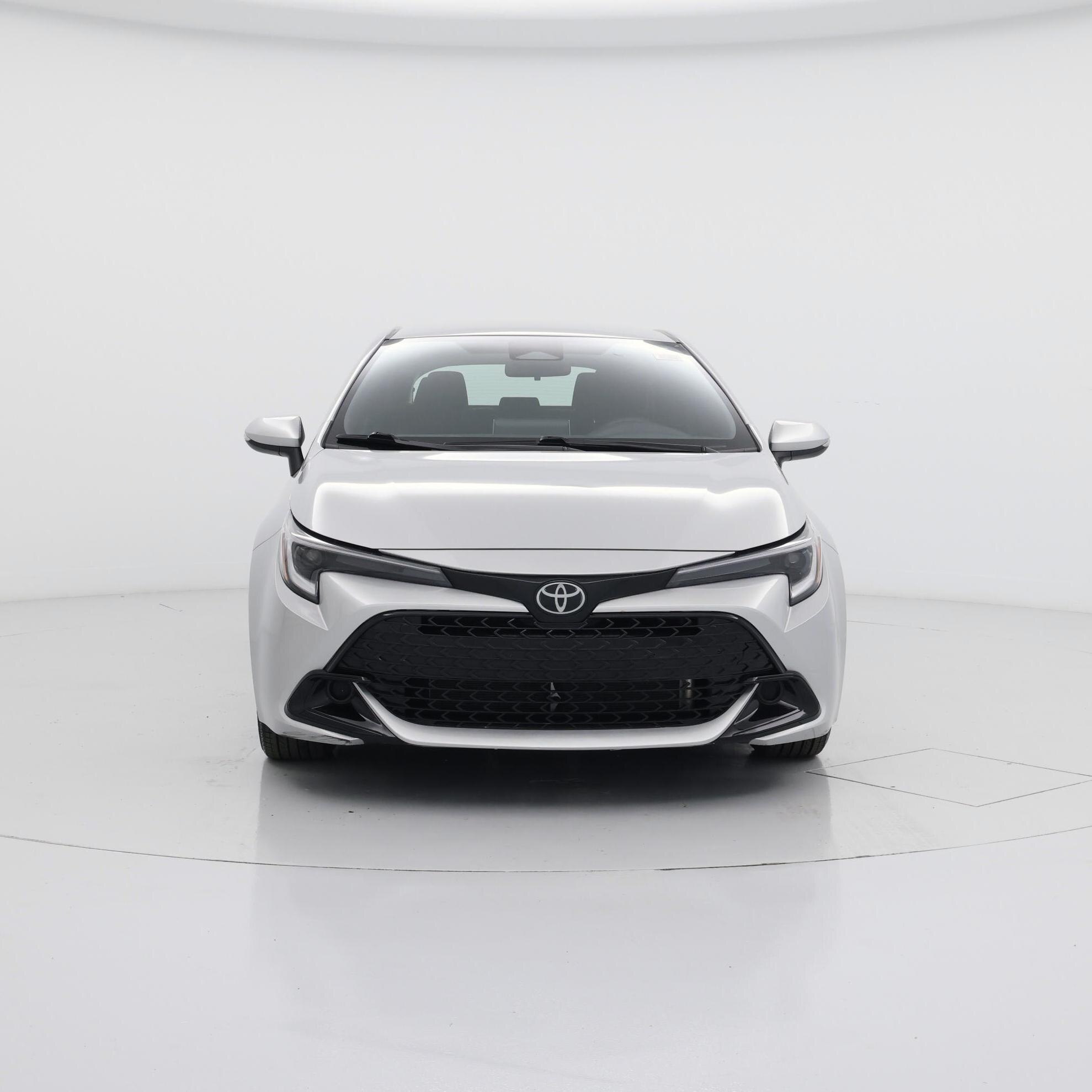 Thumbnail: 2024 Toyota Corolla - 5