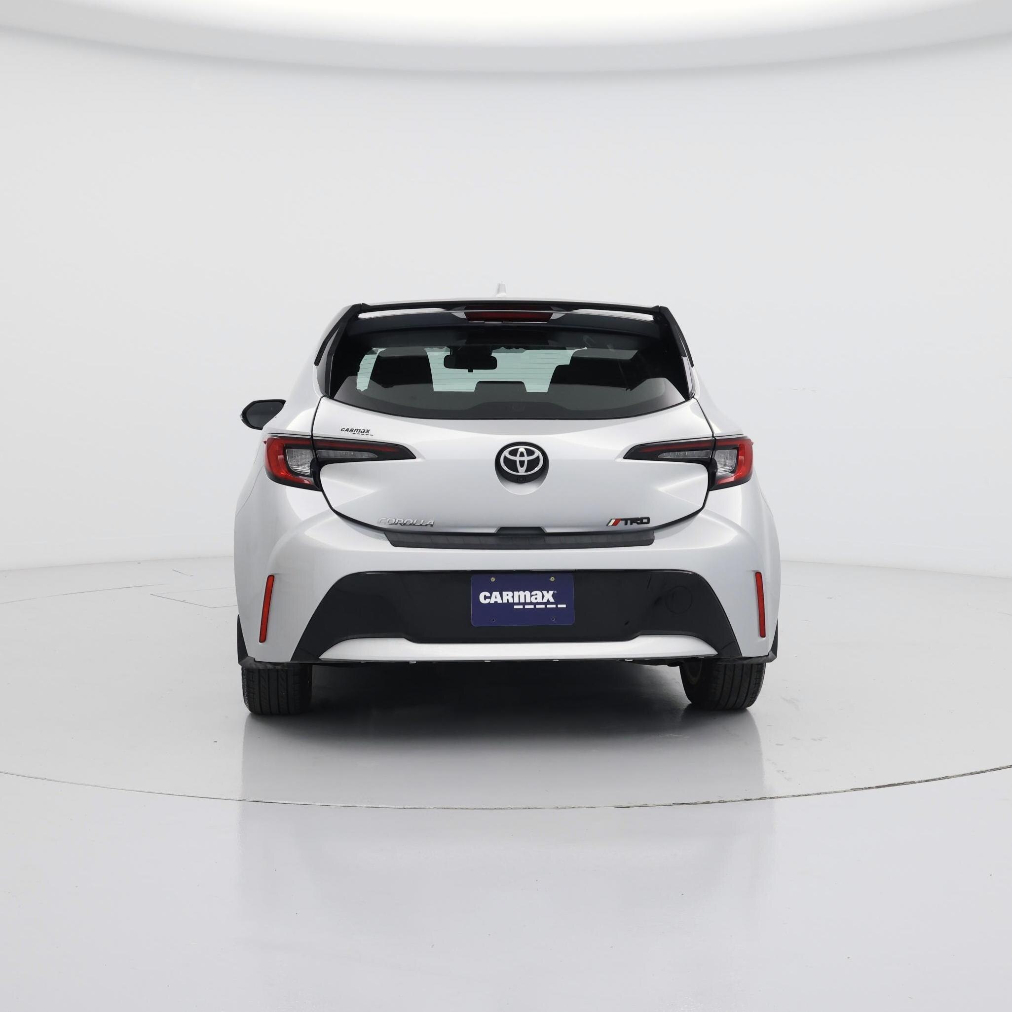 Thumbnail: 2024 Toyota Corolla - 6